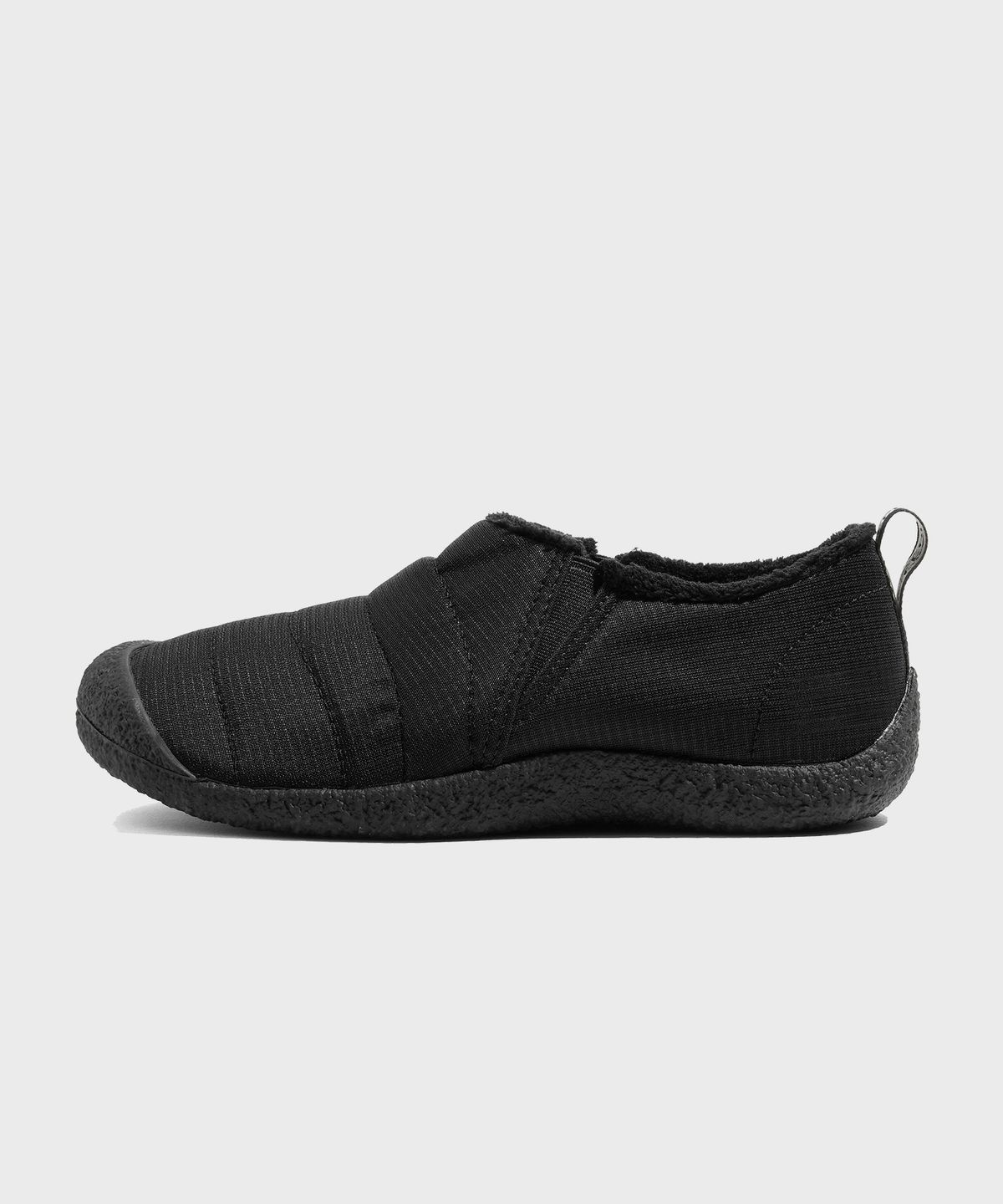 킨(KEEN) 하우저2 슬립온 Triple Black