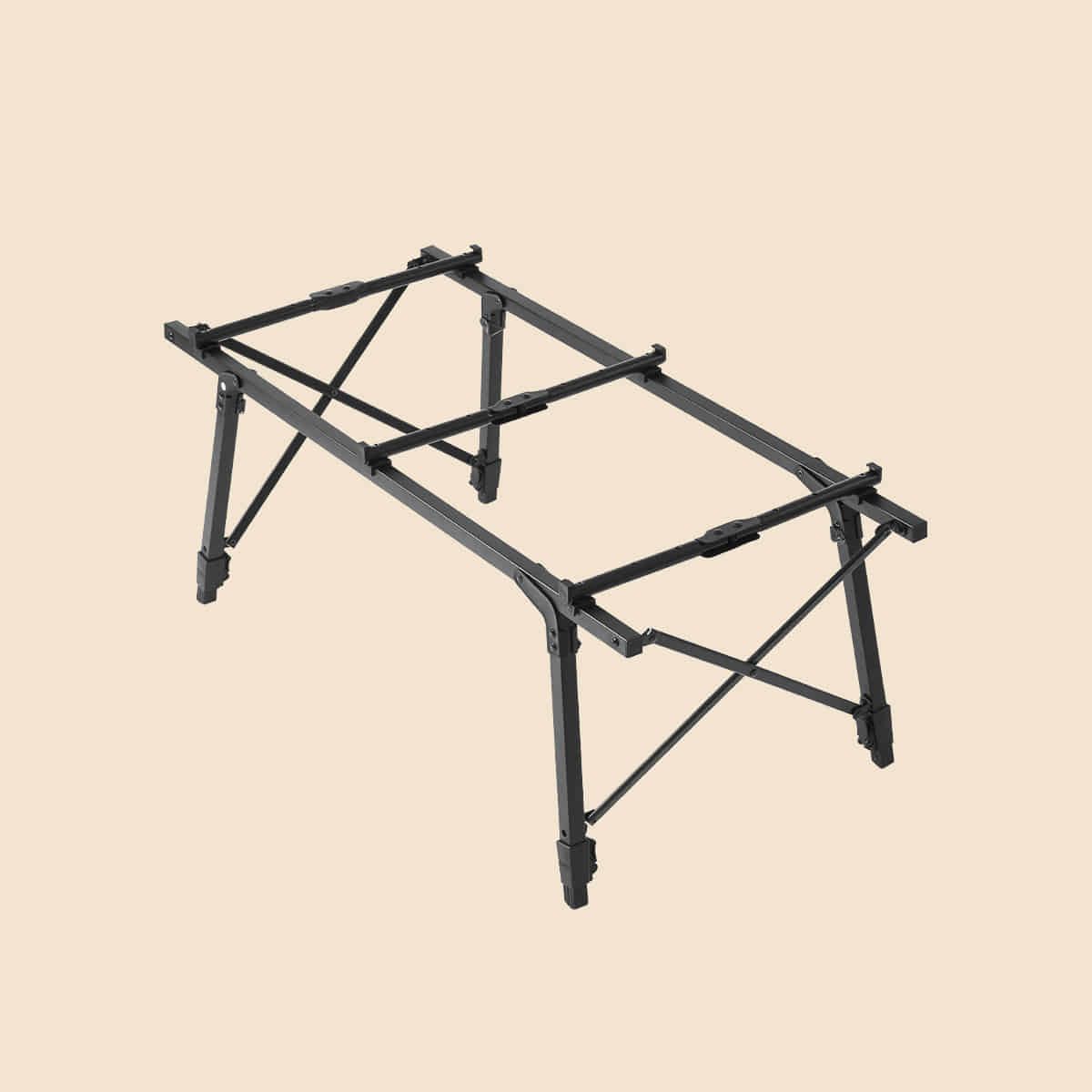 카고 컨테이너(CARGO CONTAINER) 3-WAY 테이블 (베이지)