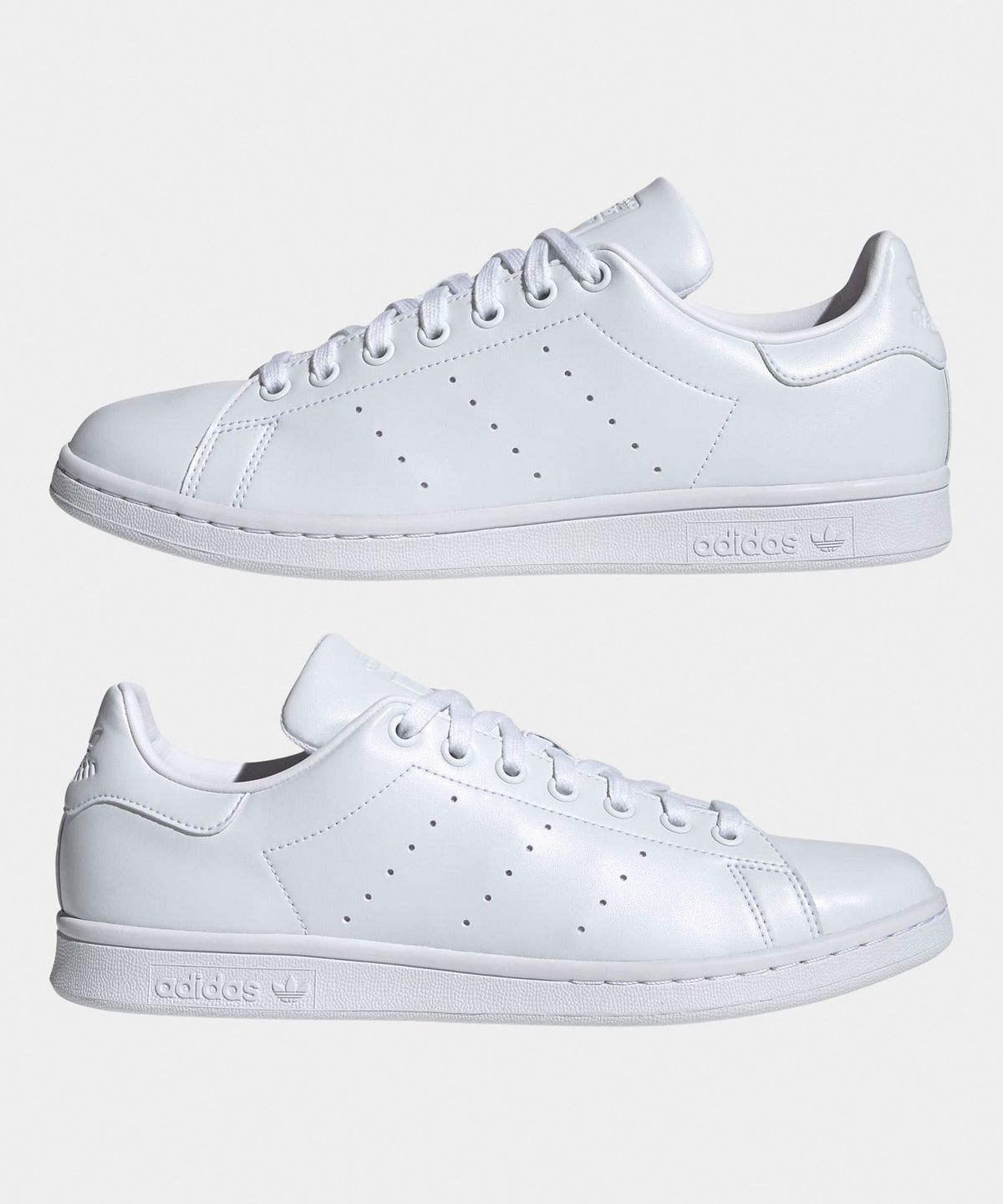 아디다스(ADIDAS) 스탠스미스 - 화이트 / FX5500