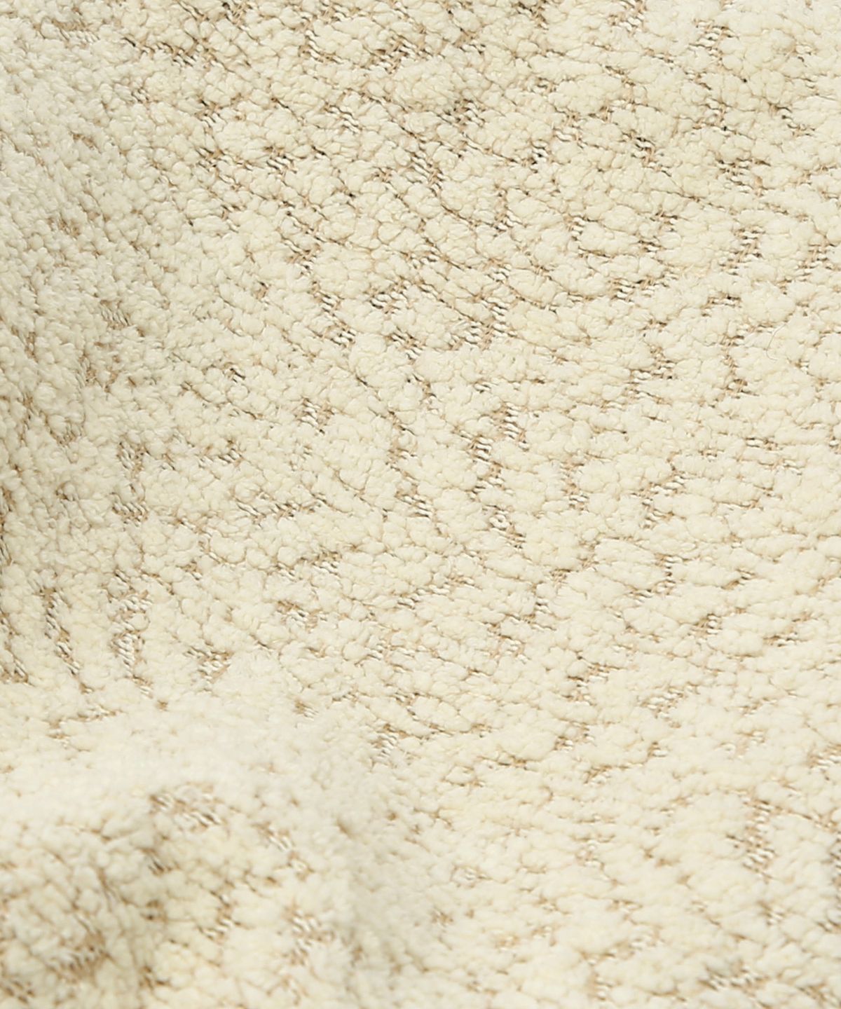 언더컨트롤 스튜디오(UNDERCONTROL STUDIO) PLATE BERET / STRAP / BEAN TWEED / D BEIGE