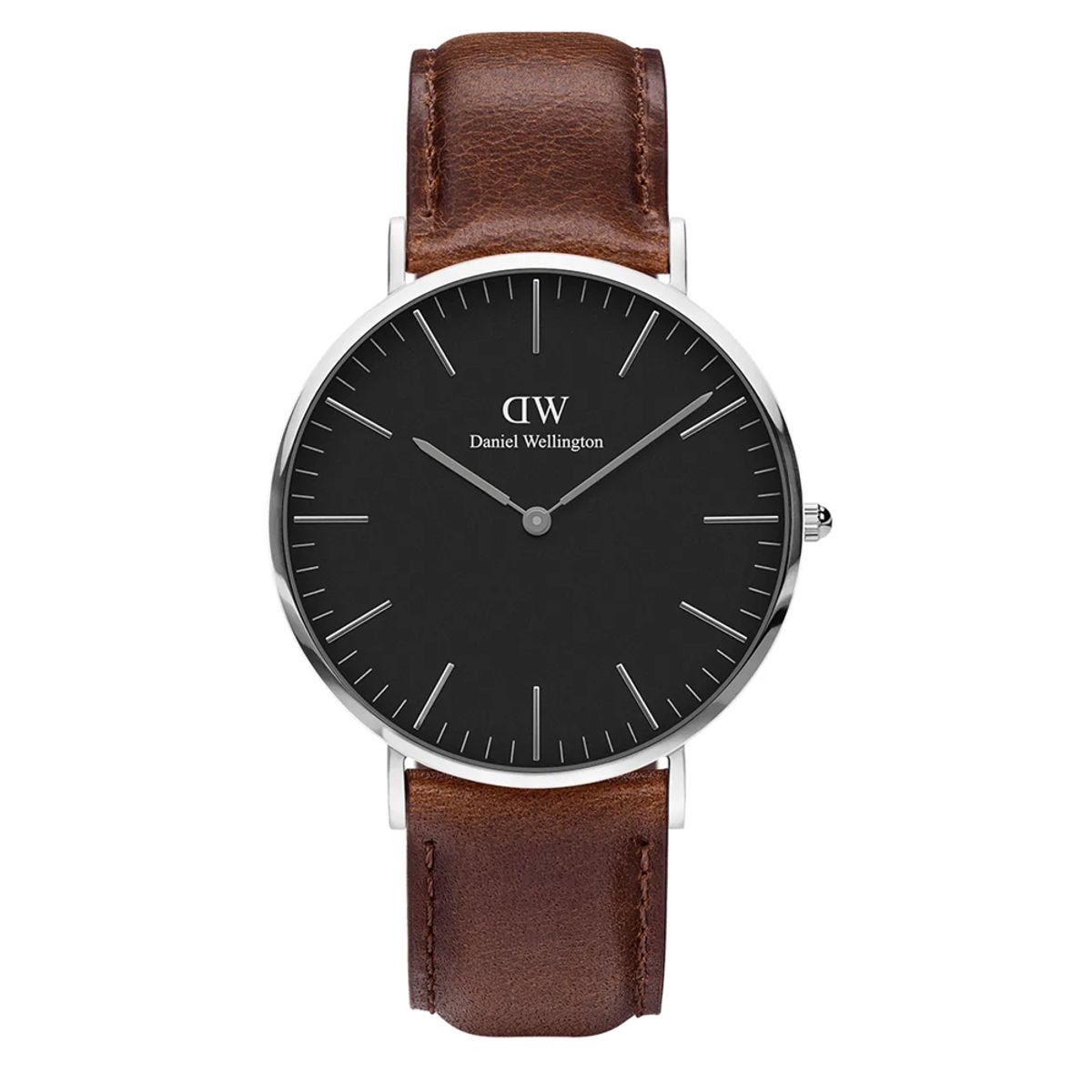 다니엘 웰링턴(DANIEL WELLINGTON) CLASSIC BRISTOL 2컬러 가죽시계