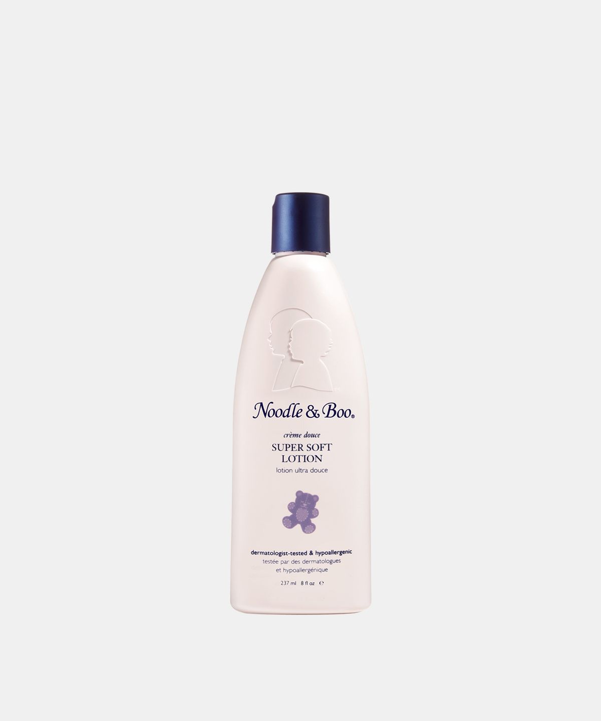 누들앤부(NOODLE&BOO) 소용량 로션 237ml