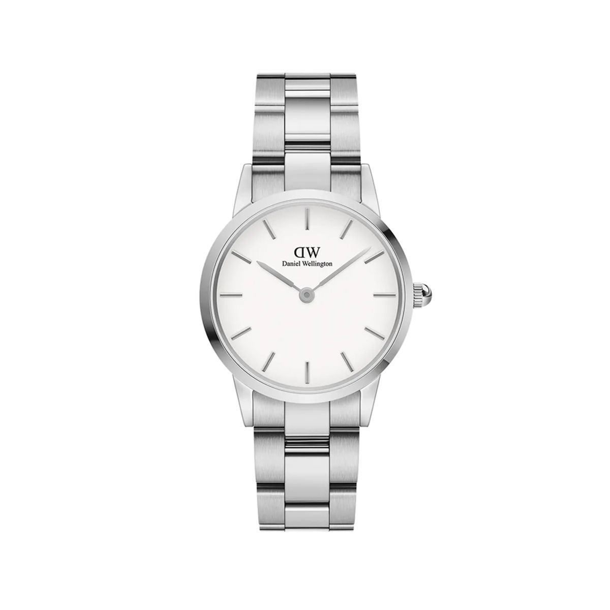 다니엘 웰링턴(DANIEL WELLINGTON) ICONIC LINK 3컬러 남여공용 메탈시계