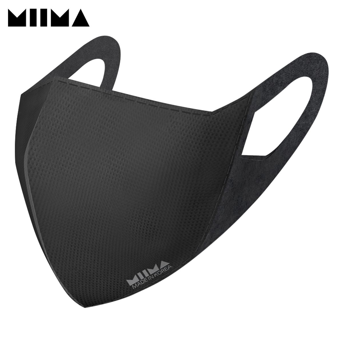 미마마스크(MIIMAMASK) 슬림덴탈마스크 소소형 50개입