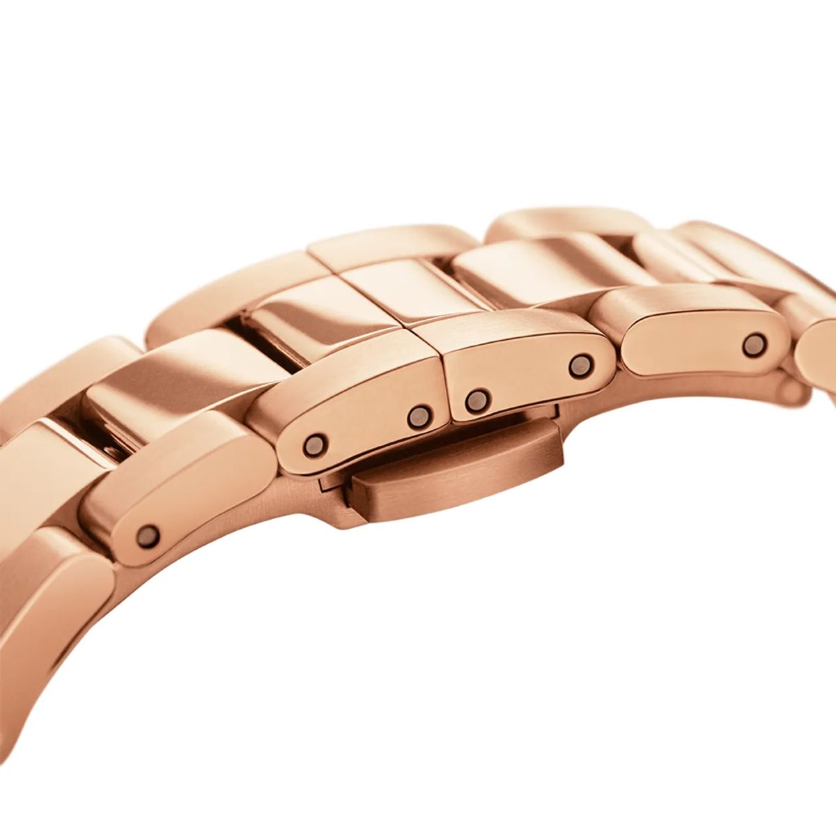 다니엘 웰링턴(DANIEL WELLINGTON) ICONIC LINK UNITONE 스틸워치