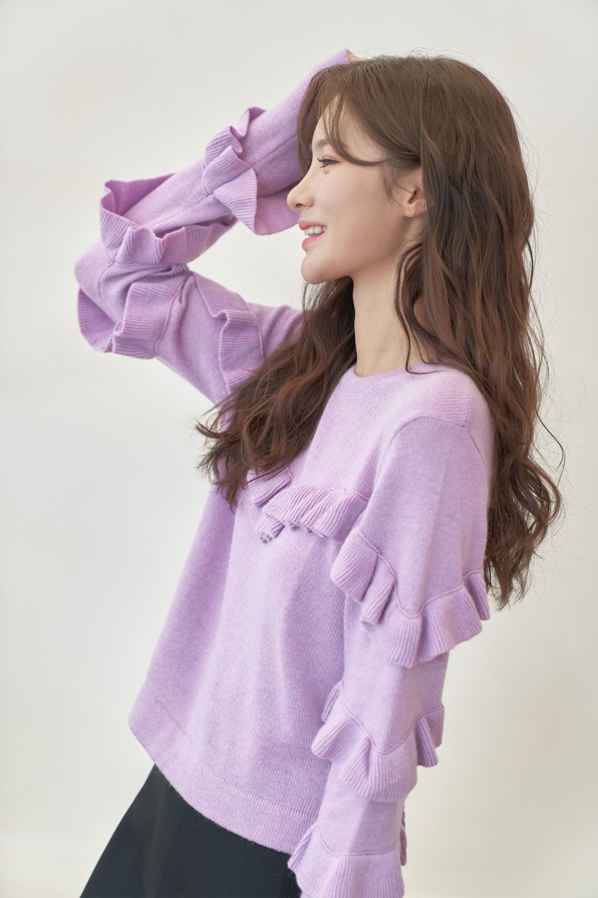 제이올(J-ALL) 엠마 스웨터