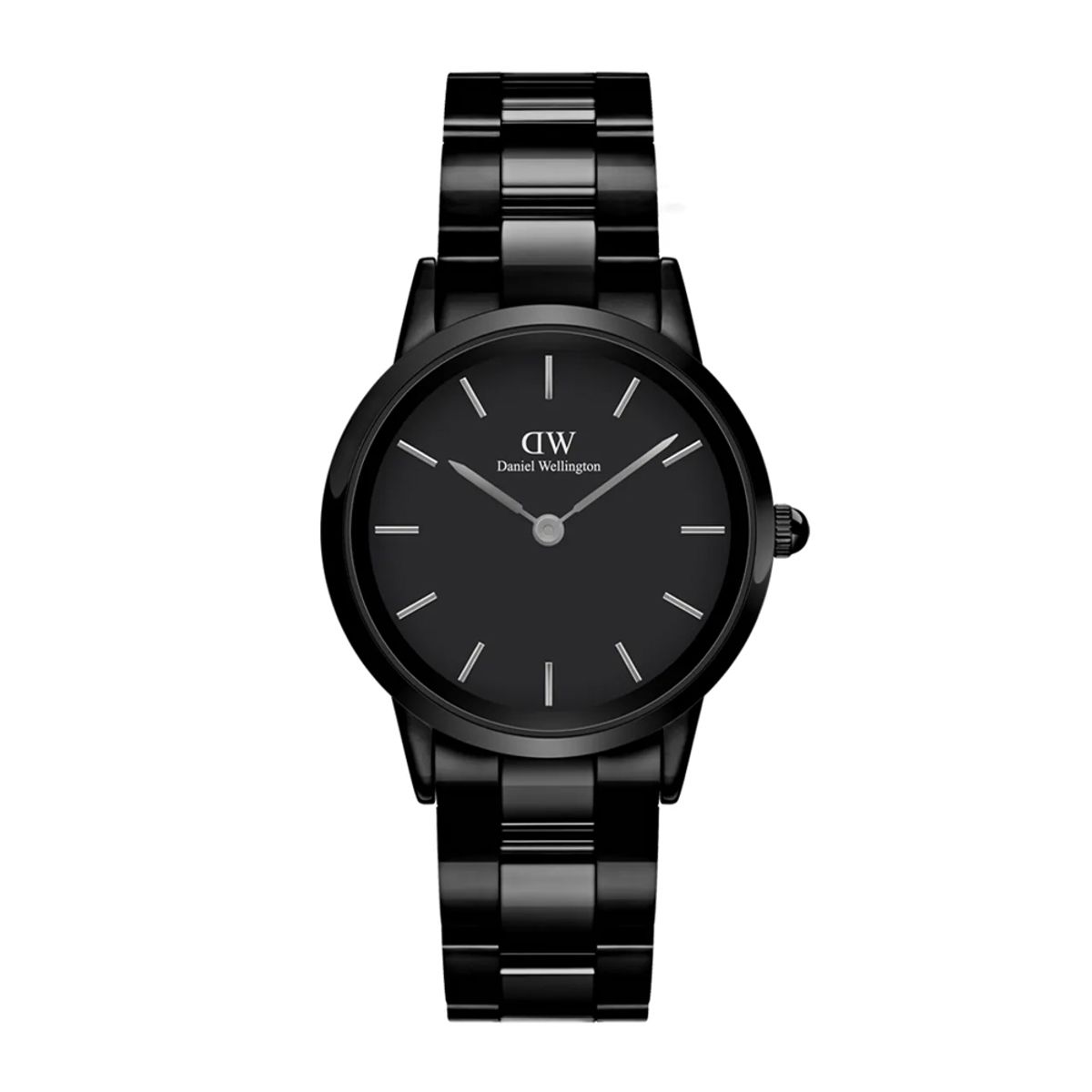 다니엘 웰링턴(DANIEL WELLINGTON) ICONIC LINK CERAMIC 세라믹시계
