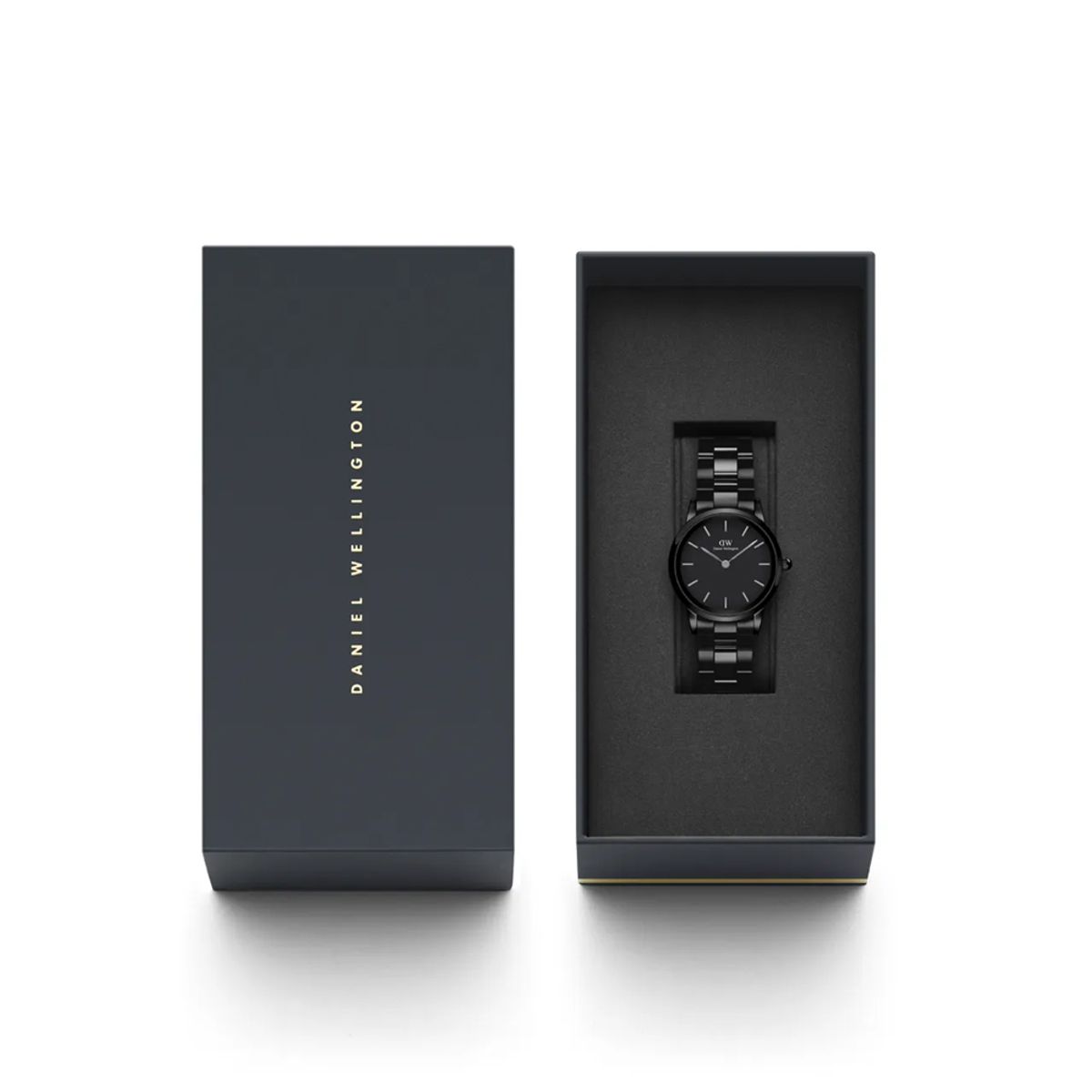 다니엘 웰링턴(DANIEL WELLINGTON) ICONIC LINK CERAMIC 세라믹시계