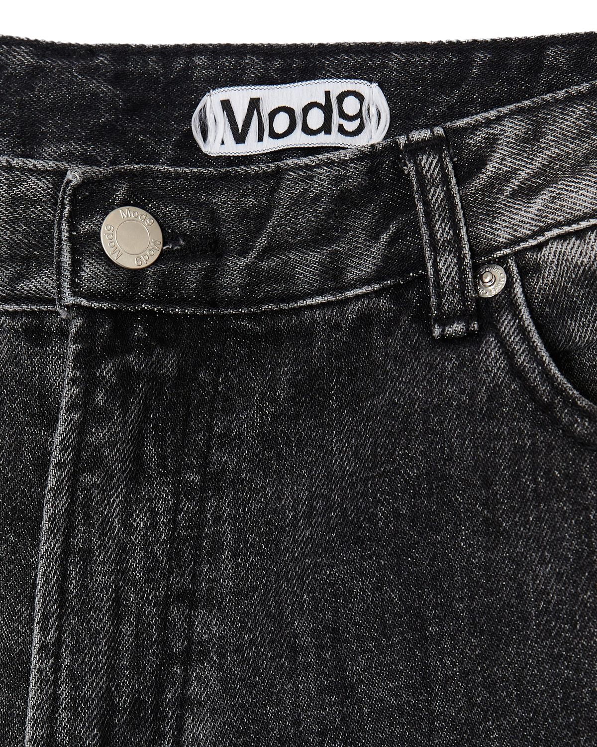 모드나인(MODNINE) Upstair Track - MOD7w