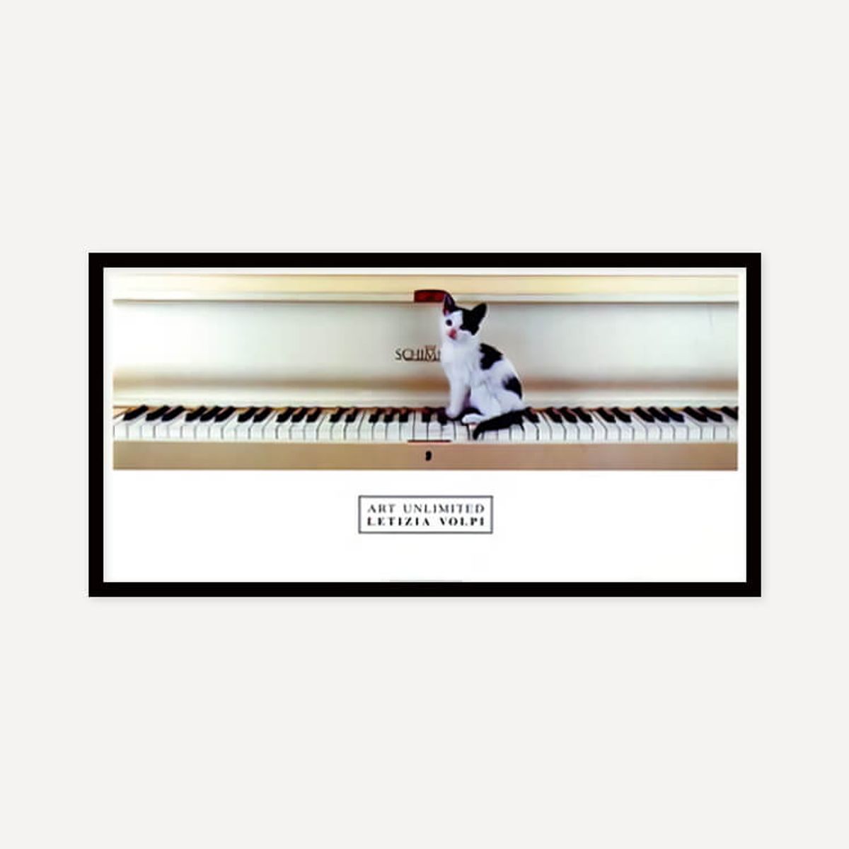 그릿시즌(GREET SEASON) 레티지아 볼피 Untitled (액자 포함)