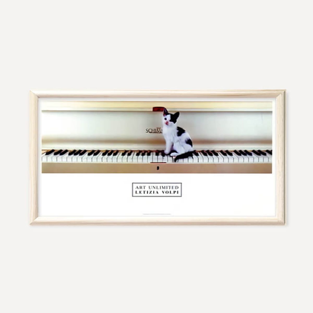 그릿시즌(GREET SEASON) 레티지아 볼피 Untitled (액자 포함)