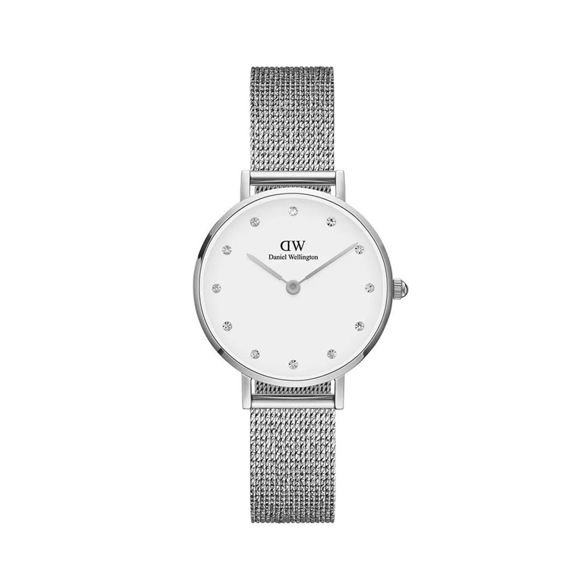 다니엘 웰링턴(DANIEL WELLINGTON) PETITE LUMINE 2컬러 크리스탈 시계
