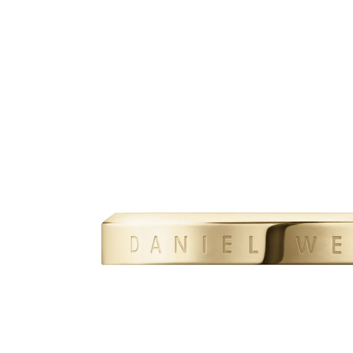 다니엘 웰링턴(DANIEL WELLINGTON) CLASSIC RING 3컬러 패션반지 커플링