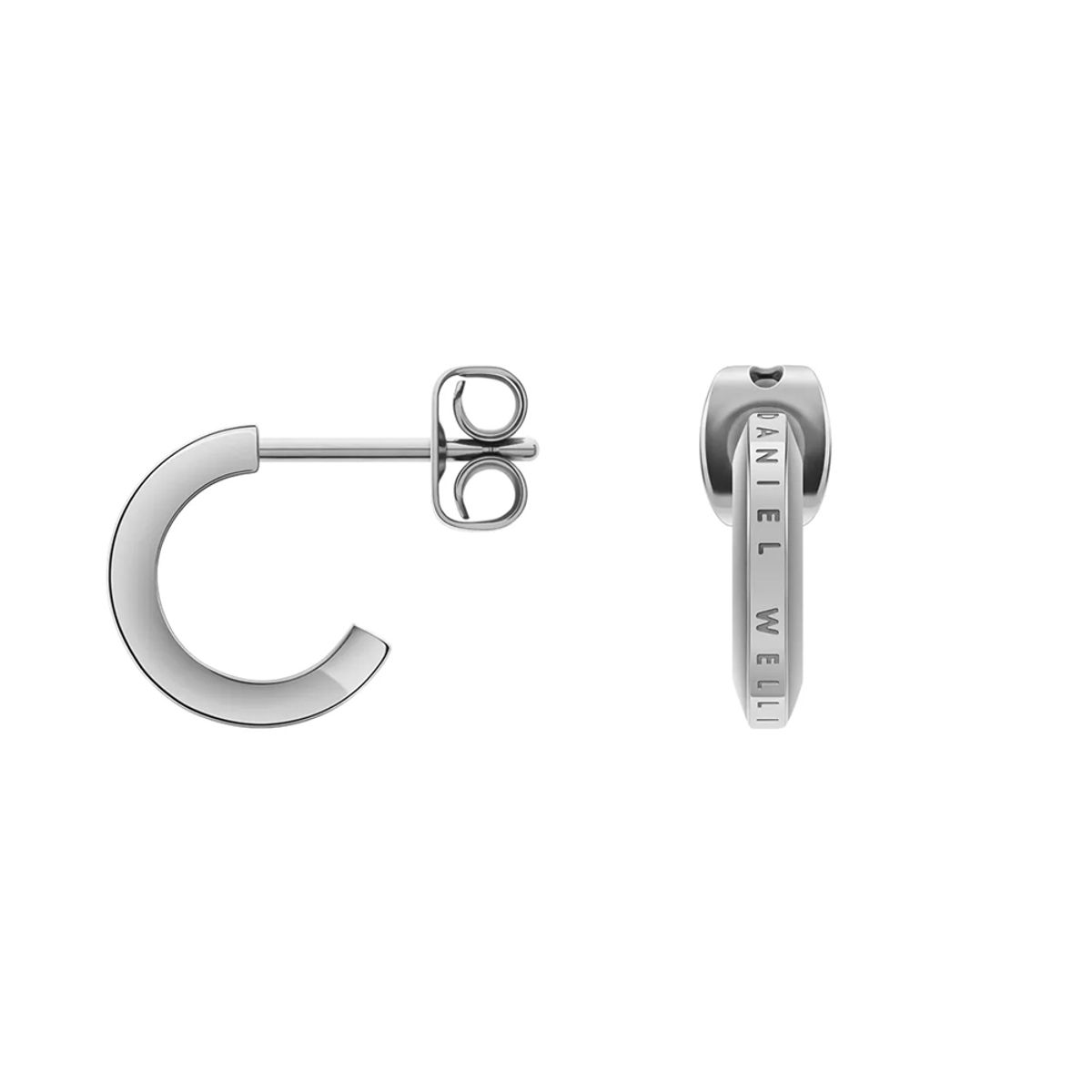 다니엘 웰링턴(DANIEL WELLINGTON) ELAN EARRINGS 2컬러 심플귀걸이