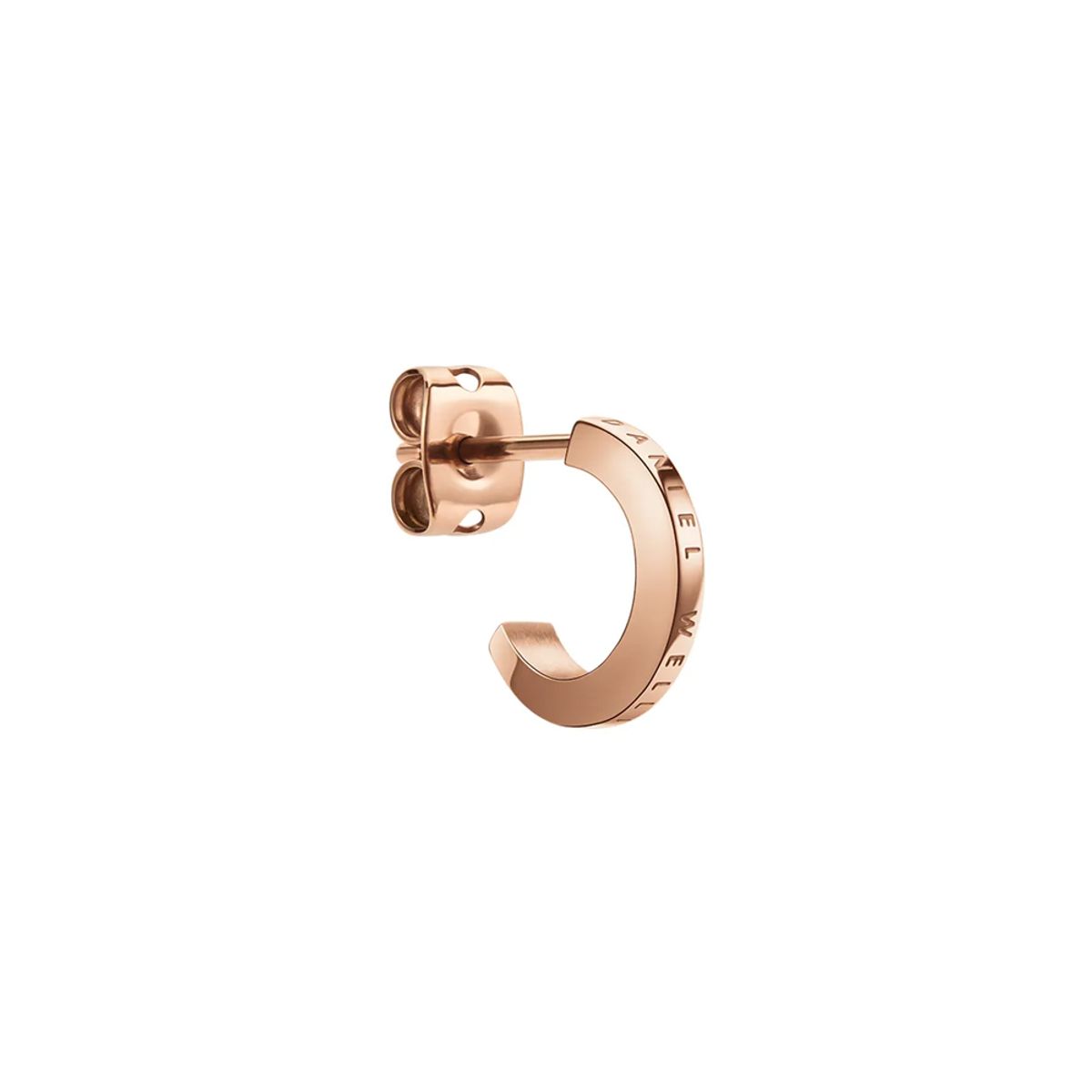 다니엘 웰링턴(DANIEL WELLINGTON) ELAN EARRINGS 2컬러 심플귀걸이
