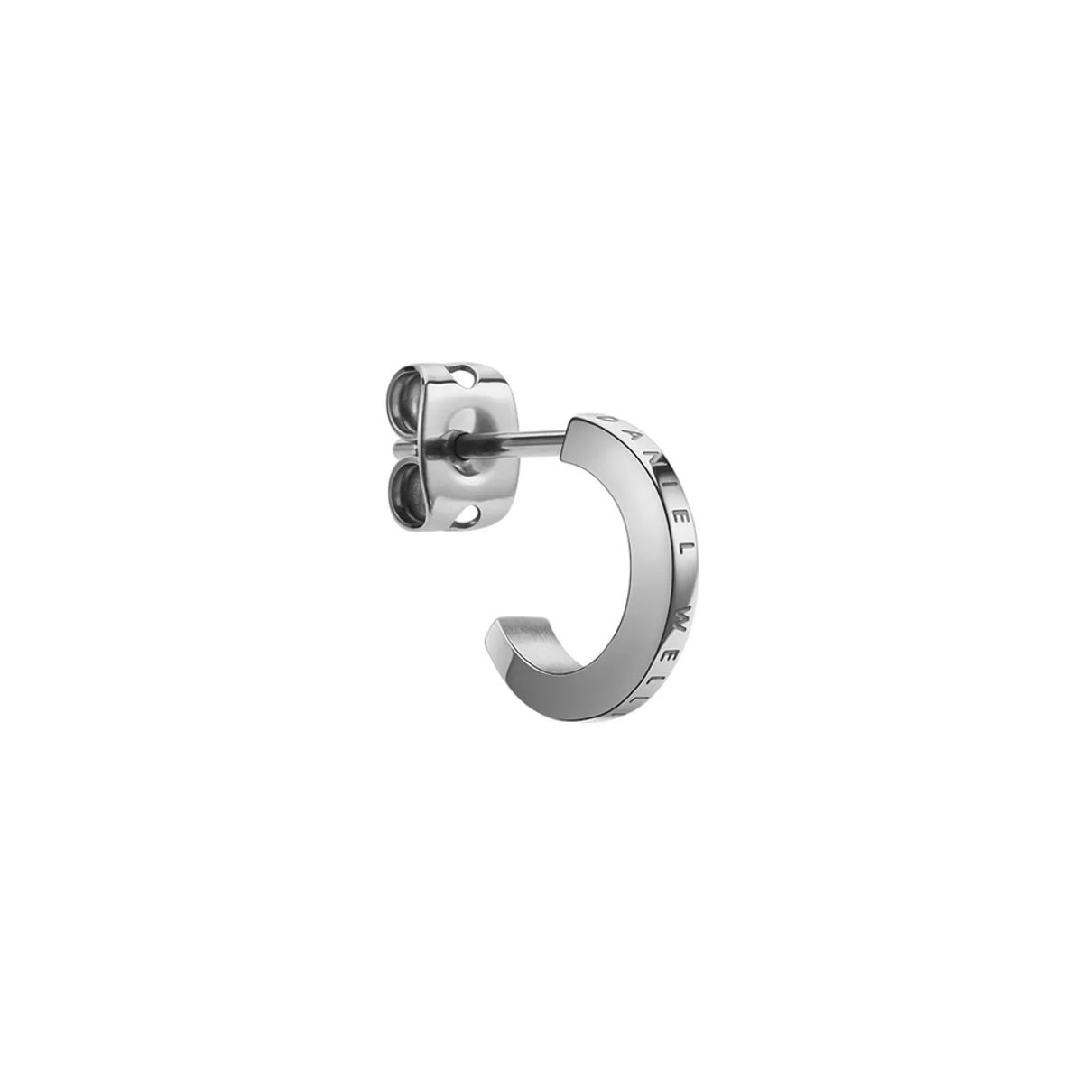 다니엘 웰링턴(DANIEL WELLINGTON) ELAN EARRINGS 2컬러 심플귀걸이