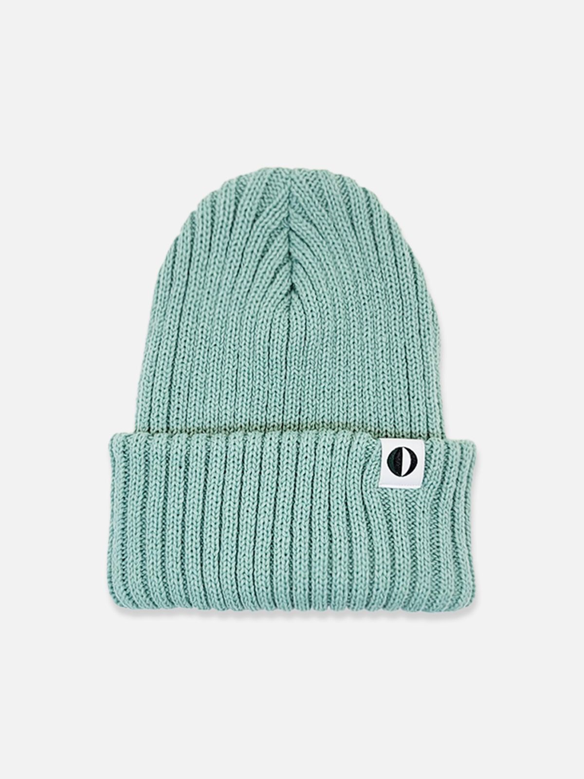 베지터블테이블(VEGETABLE TABLE) LP Ball Balley Beanie Charcoal