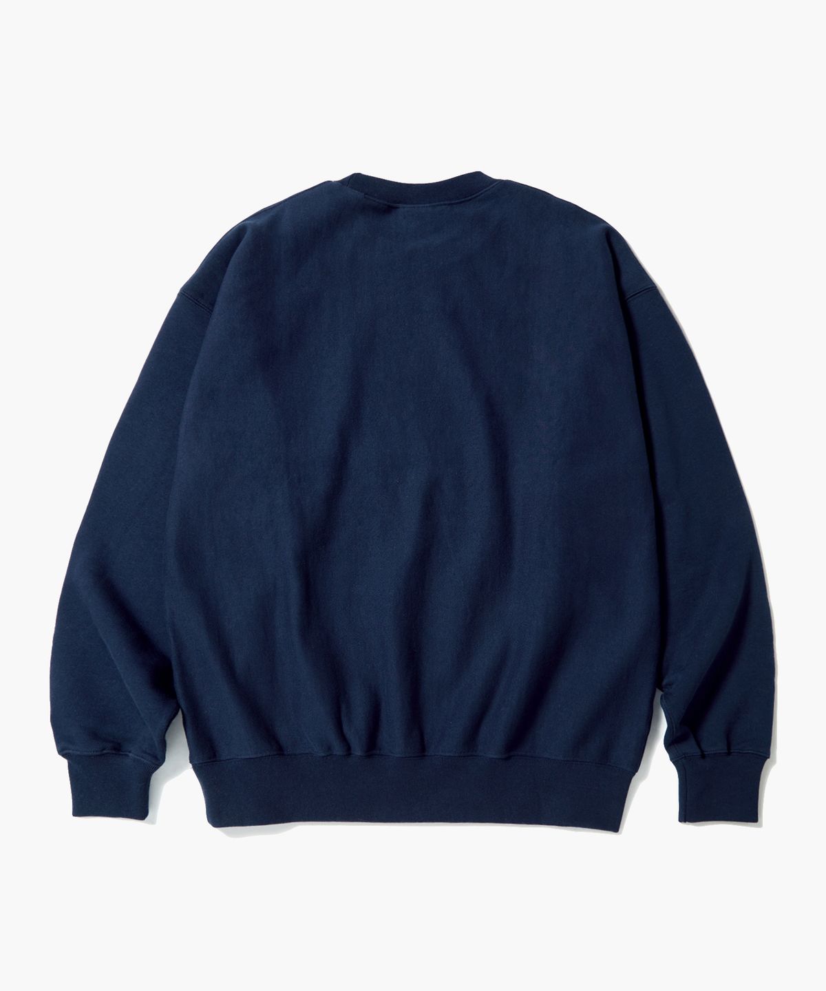 아웃스탠딩(OUTSTANDING) MIL SWEAT(US ARMY)_NAVY