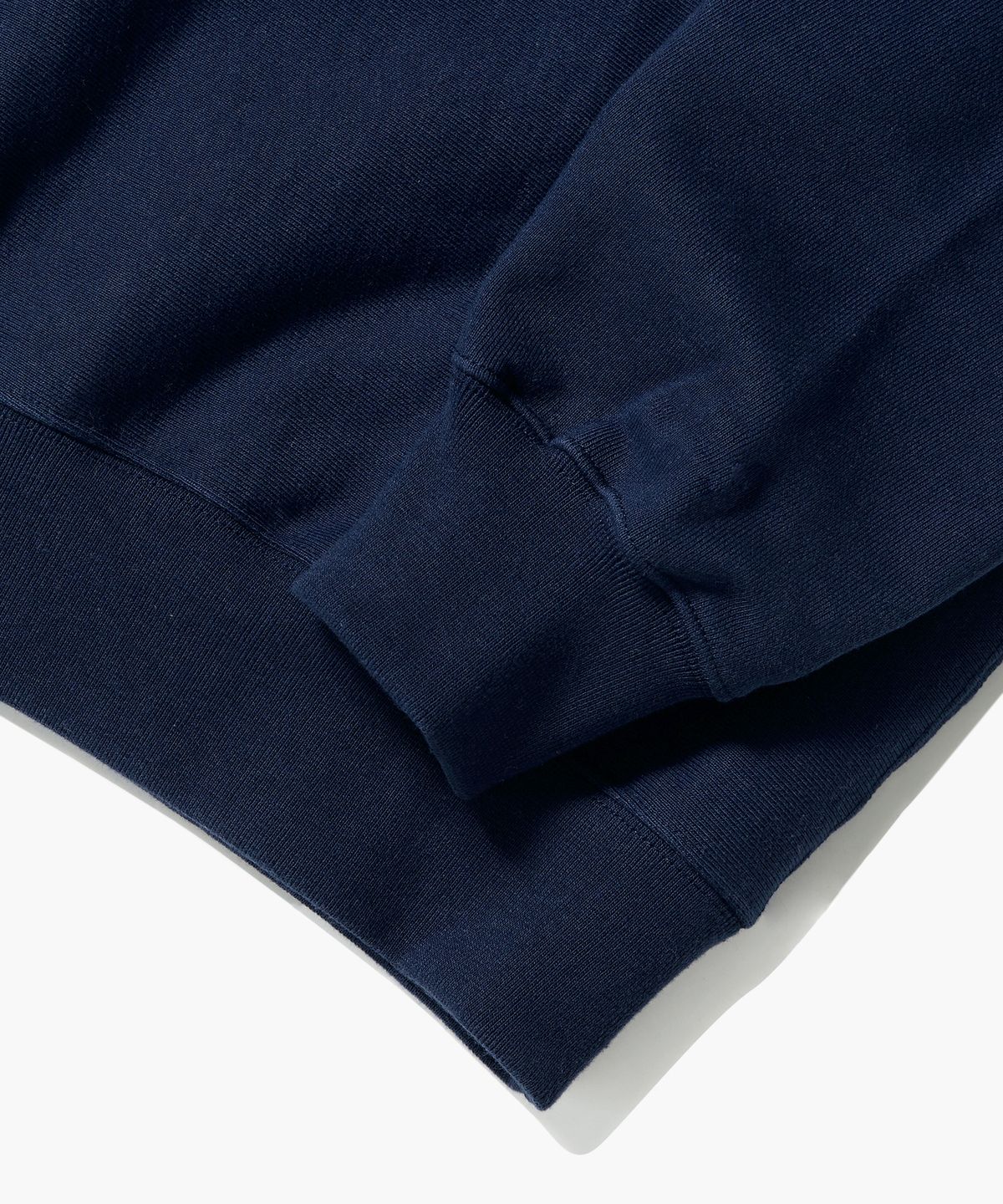 아웃스탠딩(OUTSTANDING) MIL SWEAT(US ARMY)_NAVY