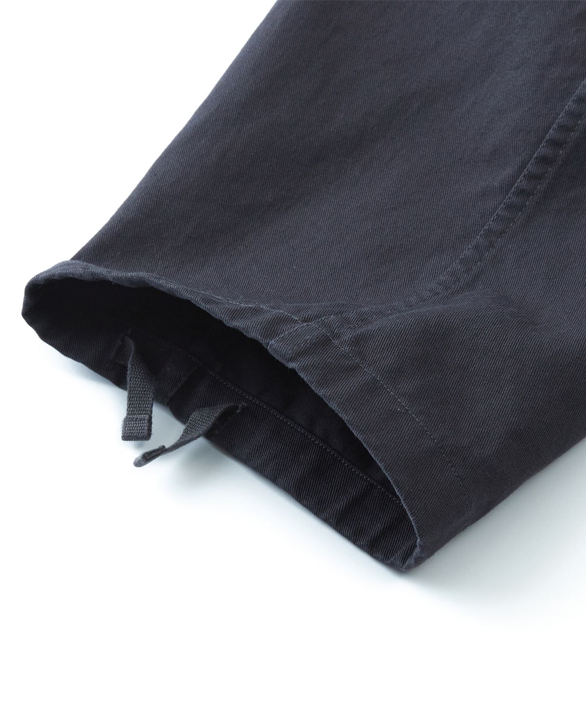 라모랭(RAMOLIN) Urbane Fatigue Pants Charcoal