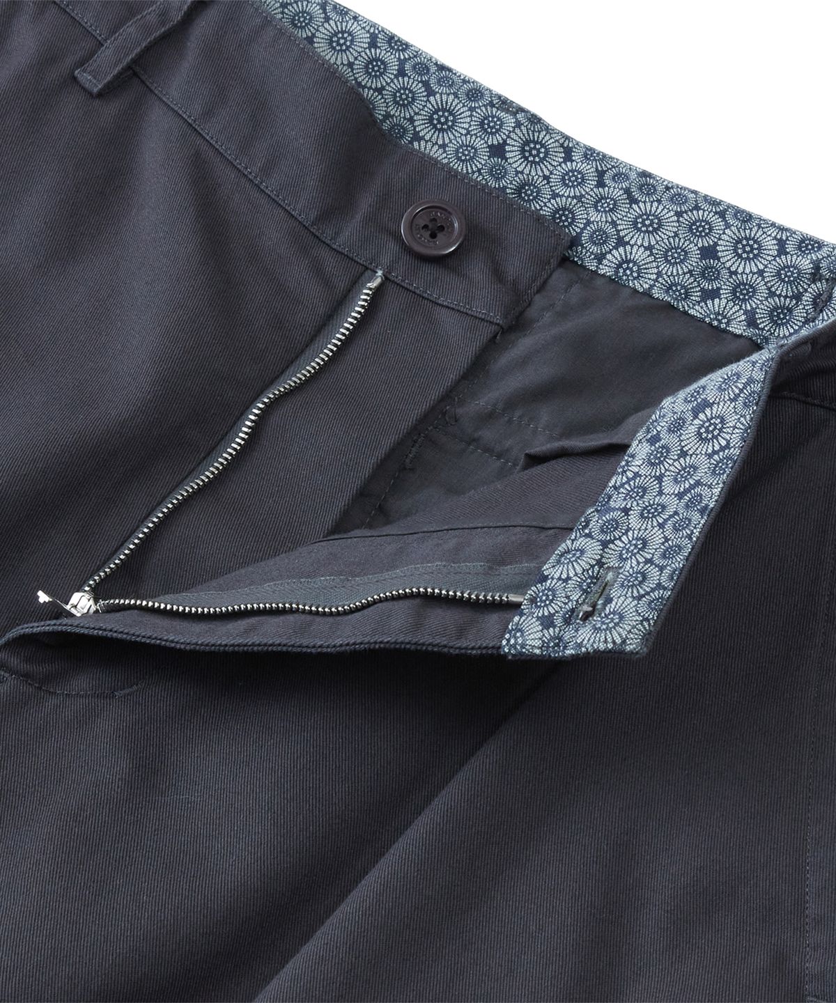 라모랭(RAMOLIN) Urbane Fatigue Pants Charcoal