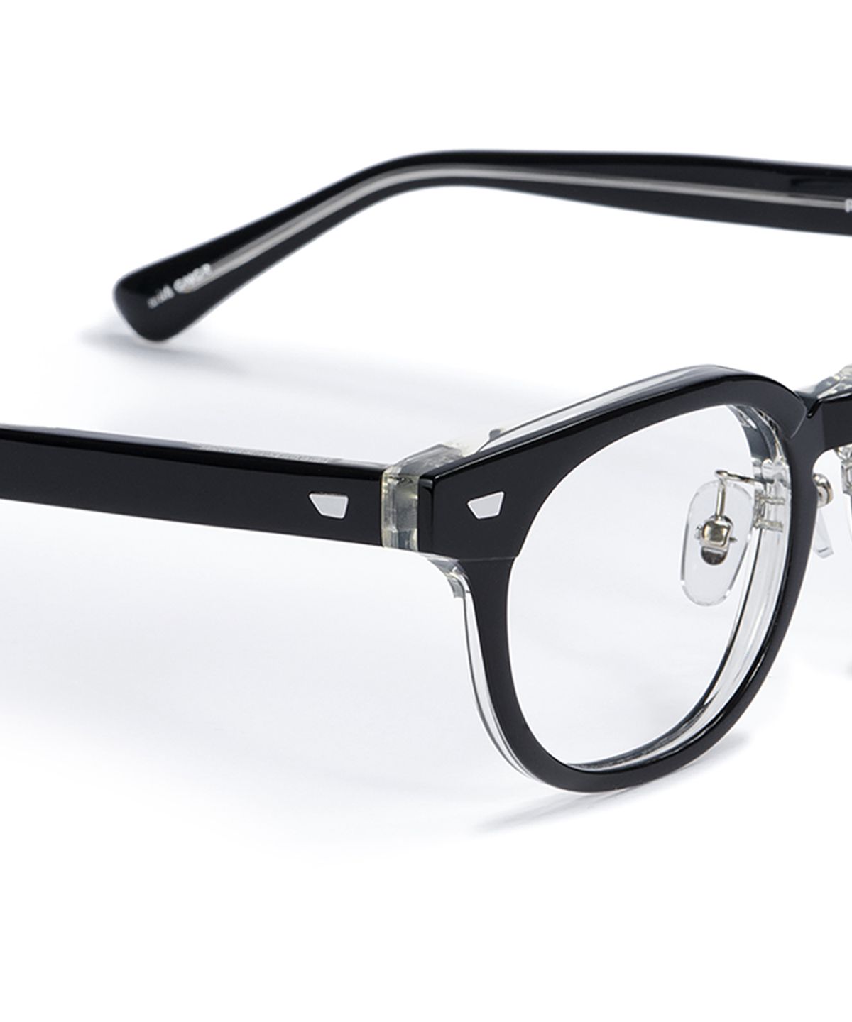 라모랭(RAMOLIN) Oar Black