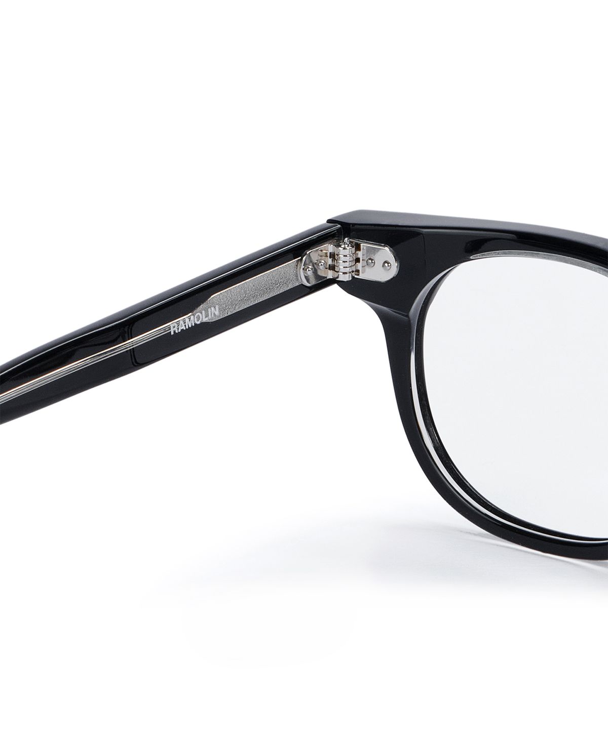 라모랭(RAMOLIN) Oar Black