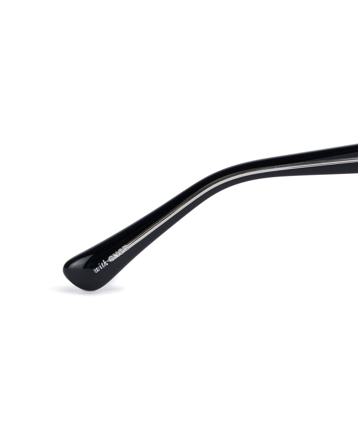 라모랭(RAMOLIN) Oar Black