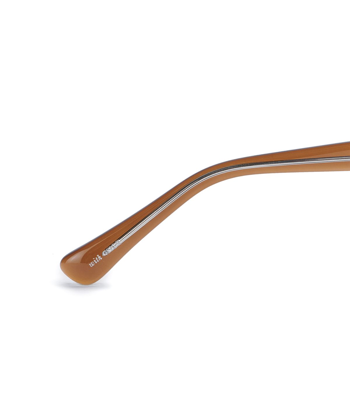 라모랭(RAMOLIN) Oar Brown