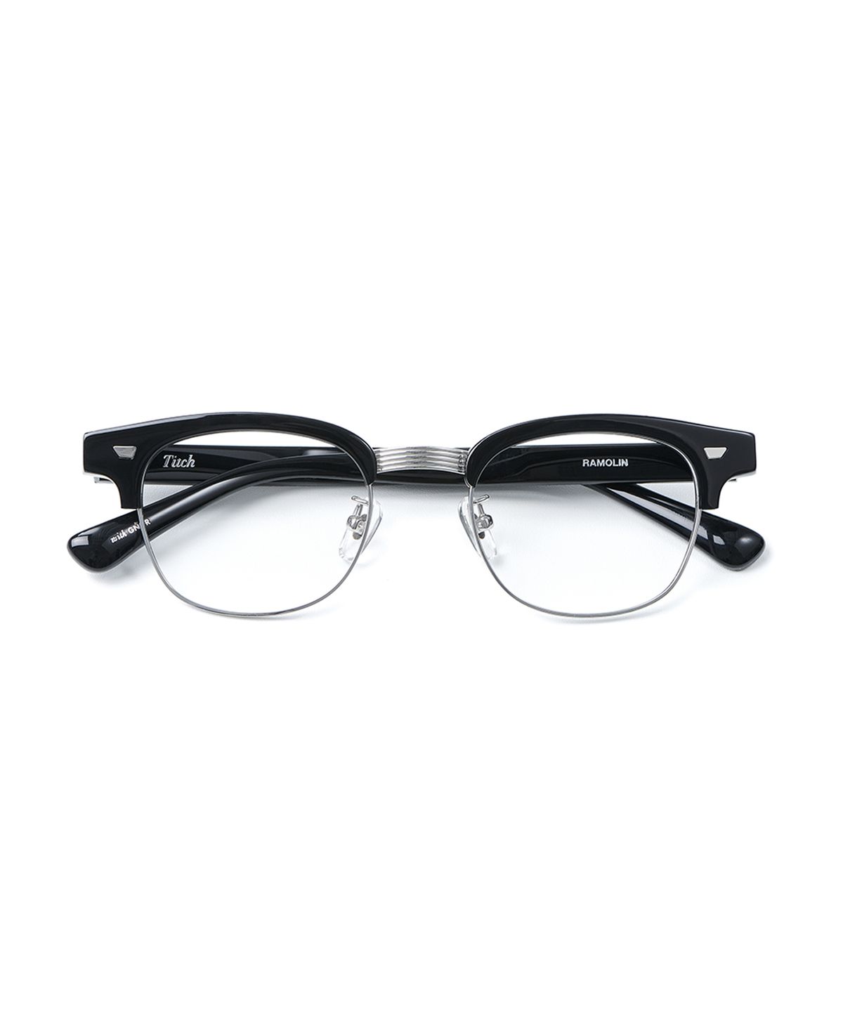 라모랭(RAMOLIN) Titch Silver