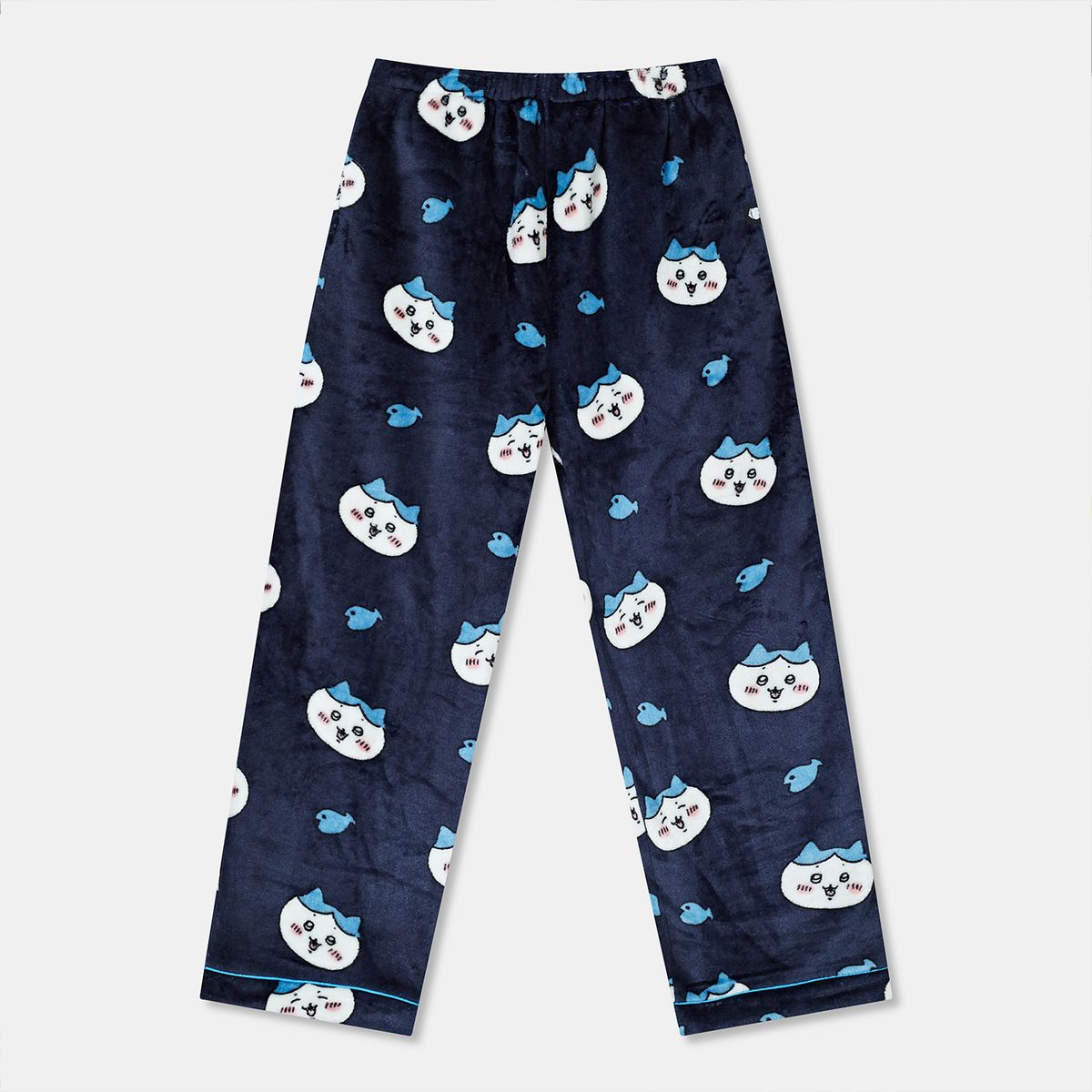 스파오(SPAO) (먼작귀) 먼가 작고 귀여운 잠옷(NAVY)_SPPPC4TU11