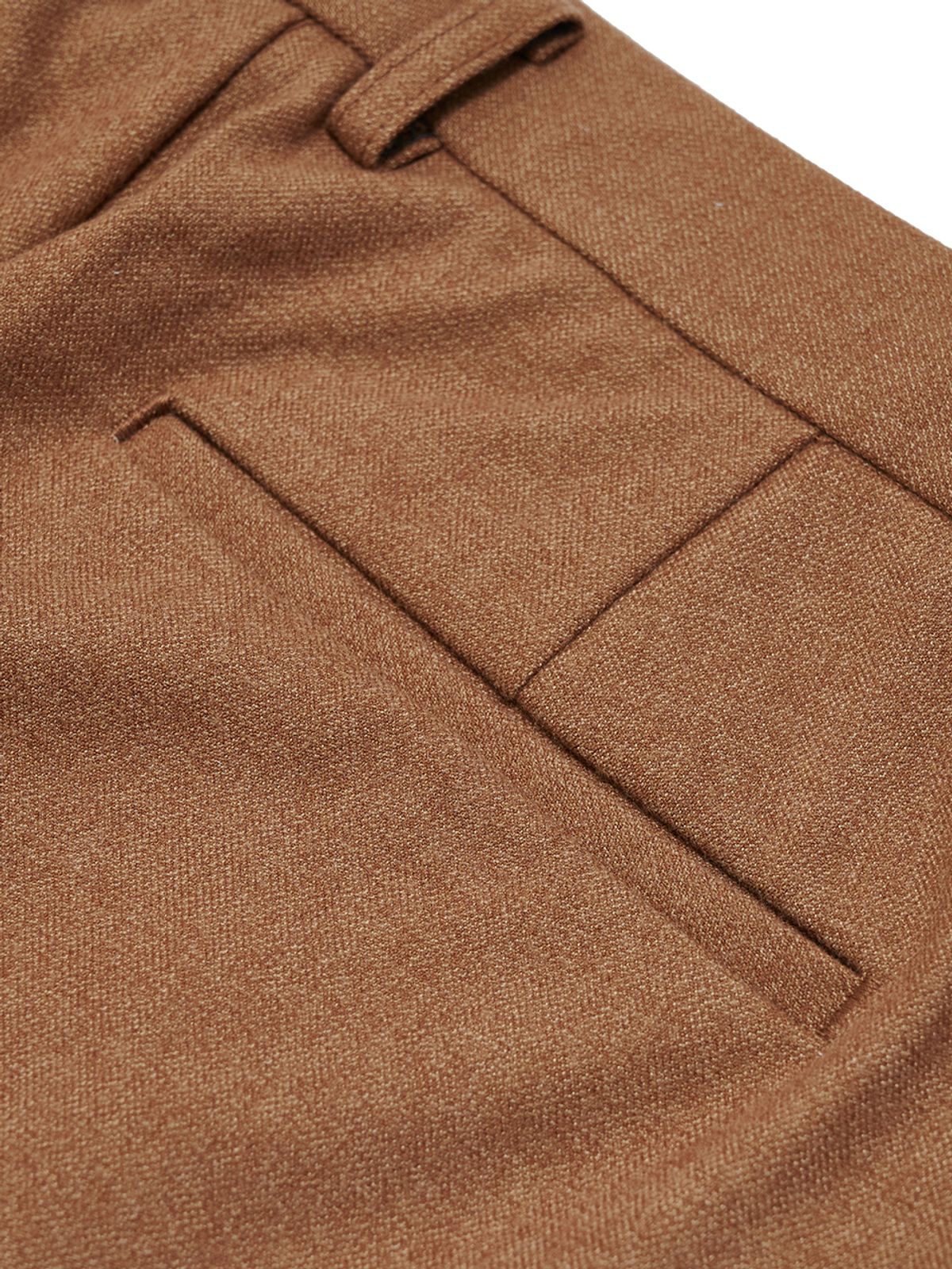 클럽액티비티(CLUBACTIVITY) Tailored Pants Camel