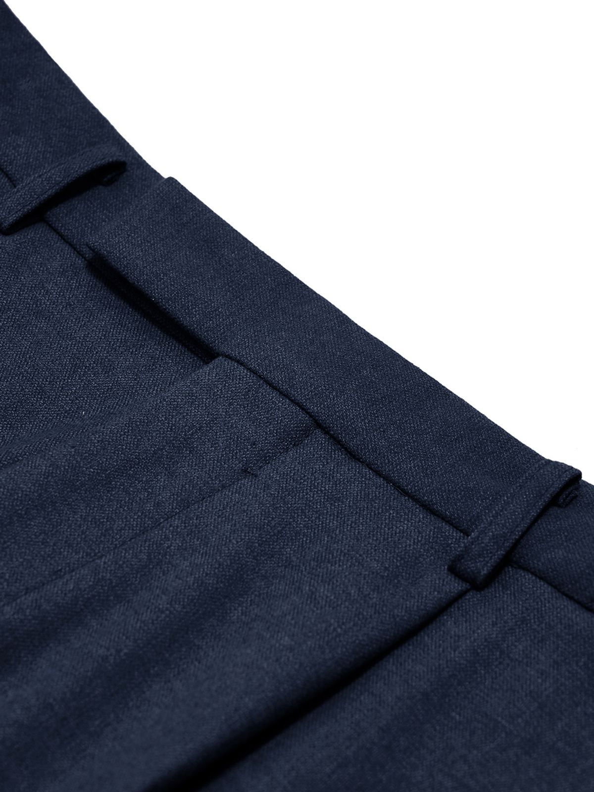 클럽액티비티(CLUBACTIVITY) Tailored Pants Dark Navy