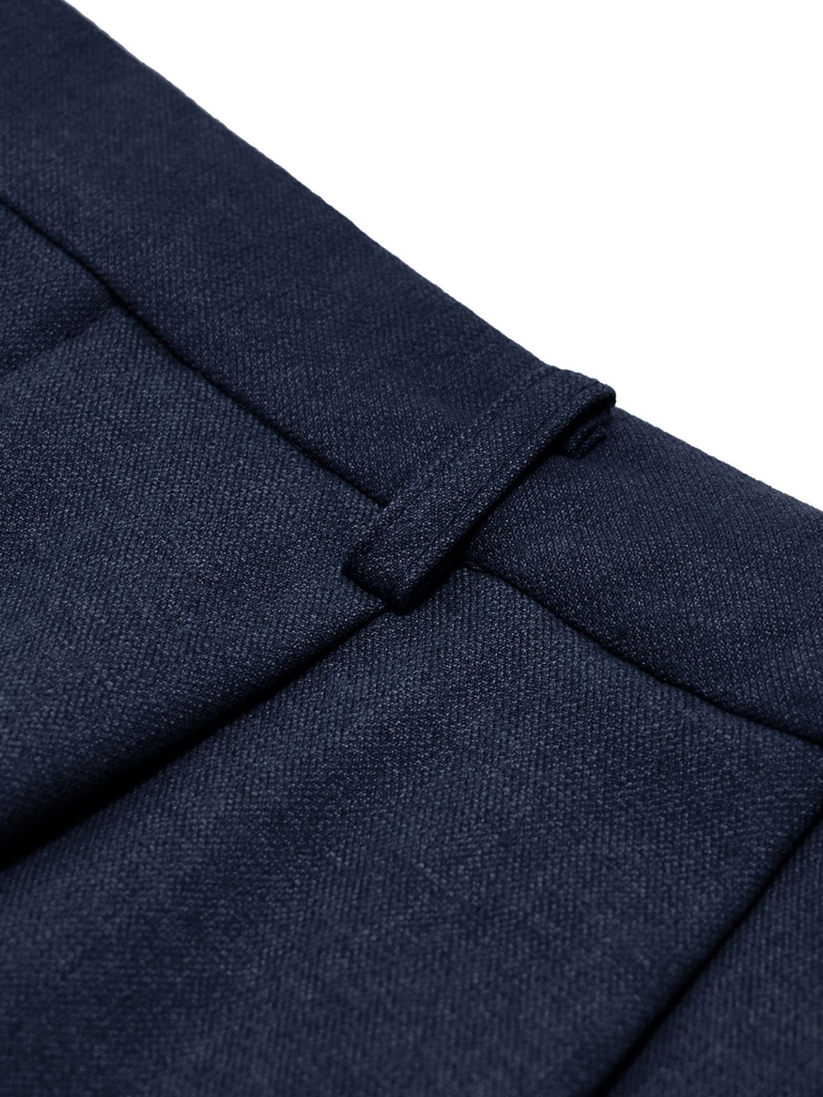 클럽액티비티(CLUBACTIVITY) Tailored Pants Dark Navy