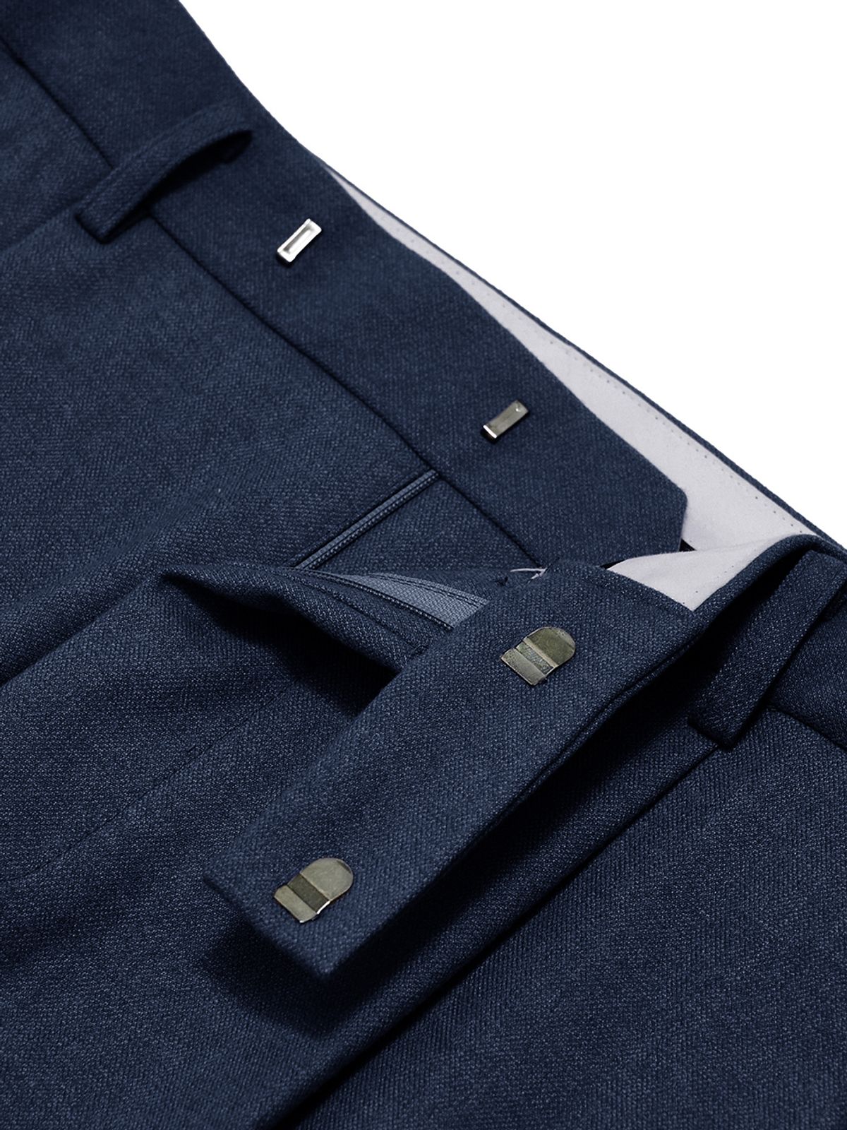클럽액티비티(CLUBACTIVITY) Tailored Pants Dark Navy