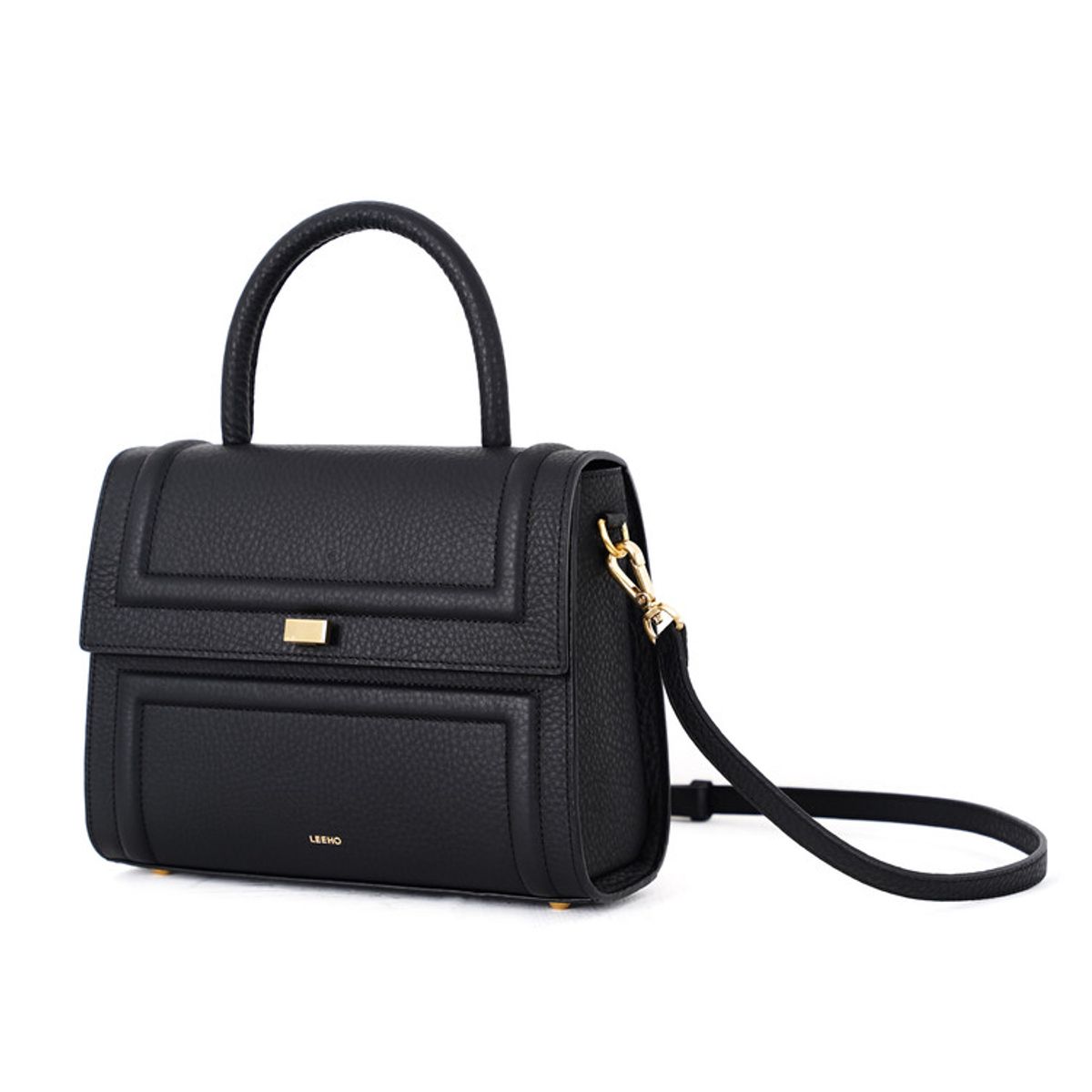 이호(LEEHO) BELLA (BLACK)