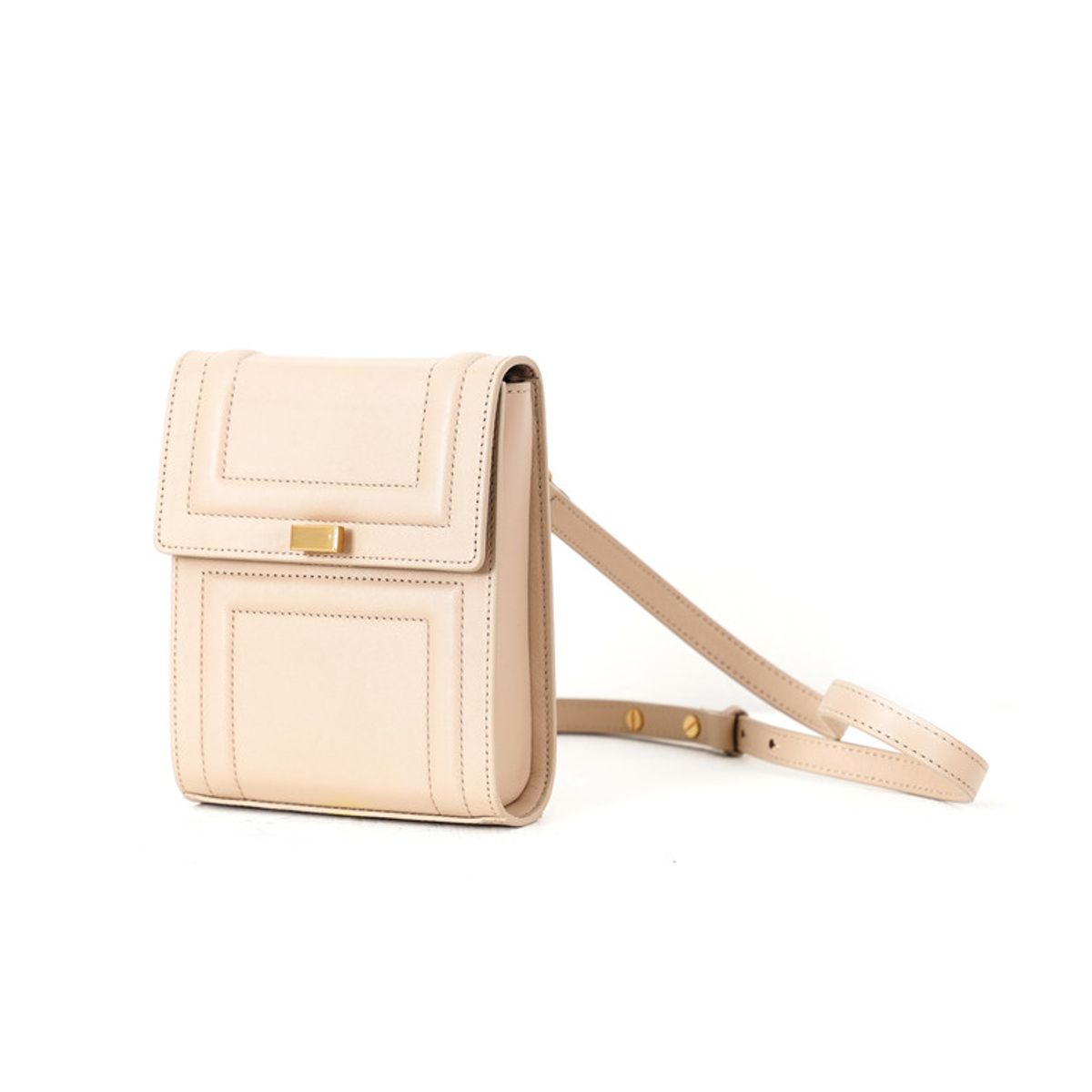 이호(LEEHO) PORTA (BEIGE)