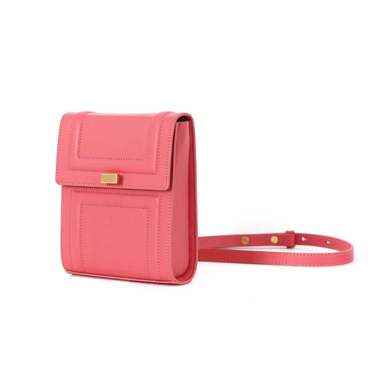 이호(LEEHO) PORTA (PINK)