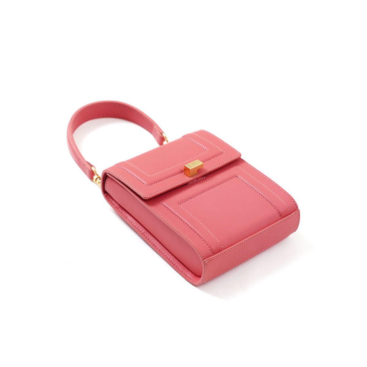 이호(LEEHO) PORTA (PINK)