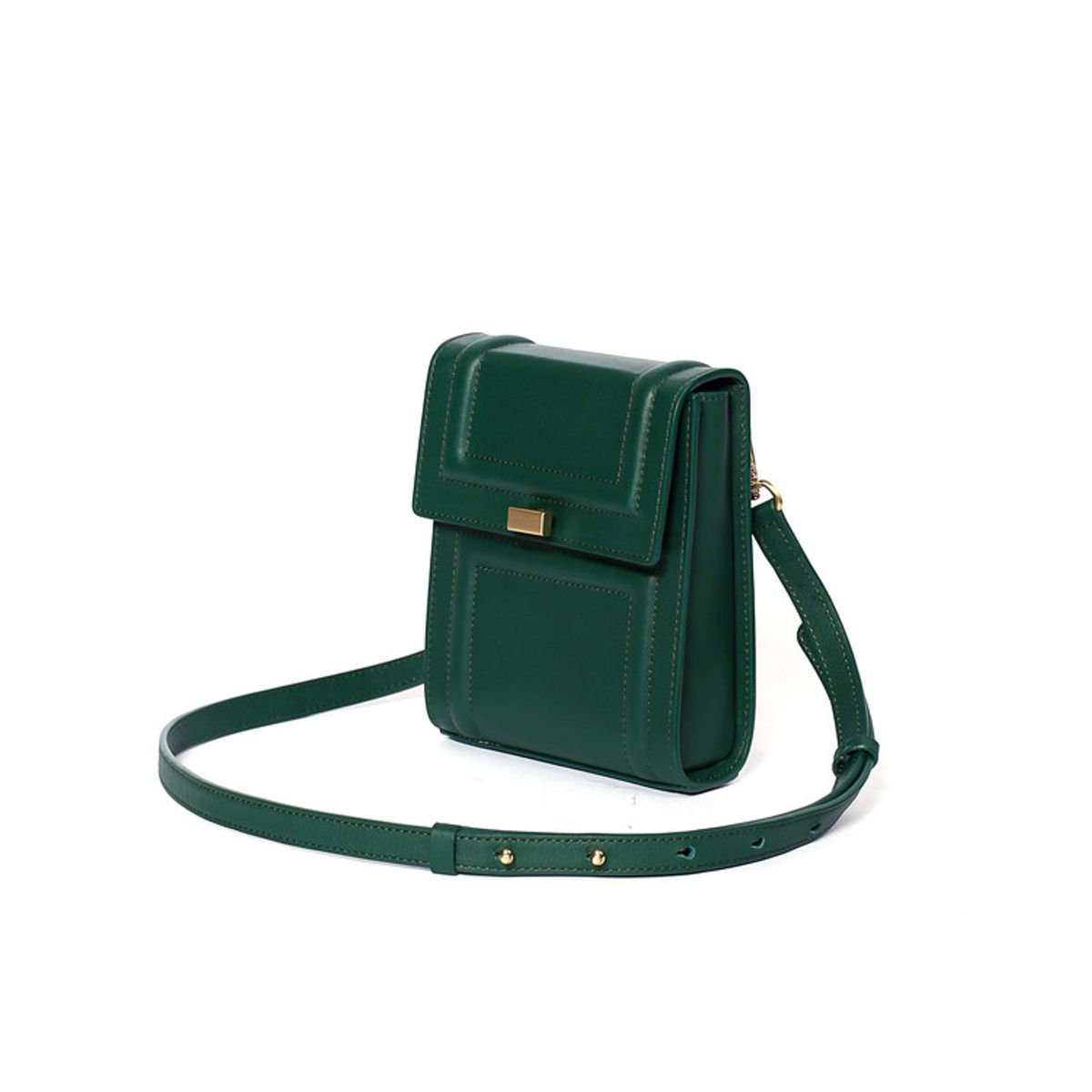 이호(LEEHO) PORTA (GREEN)