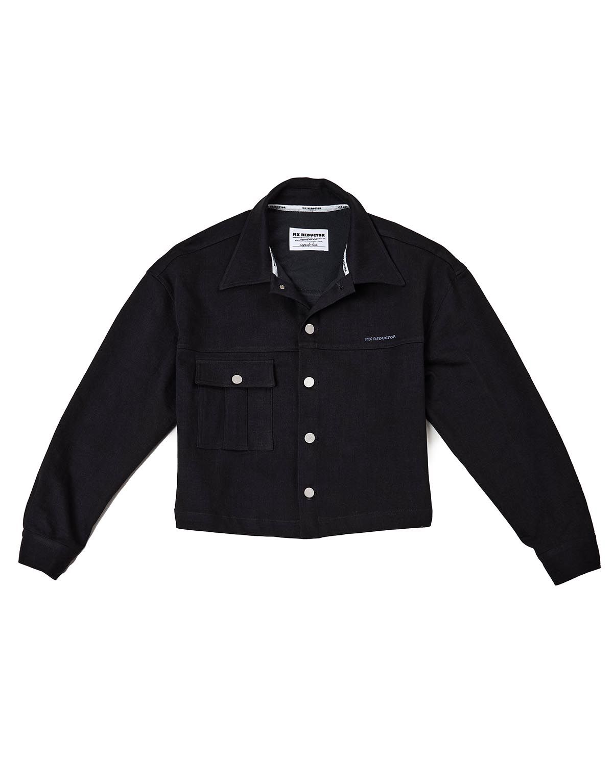 엠엑스리덕터(MX REDUCTOR) MX-JKEP02-03 BLACK
