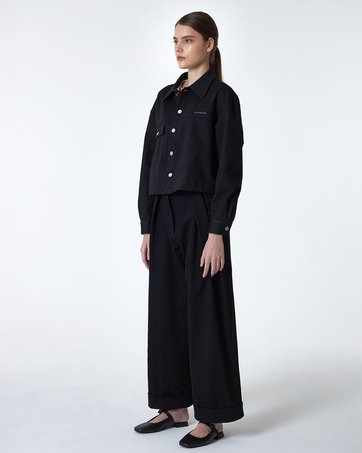 엠엑스리덕터(MX REDUCTOR) MX-JKEP02-03 BLACK