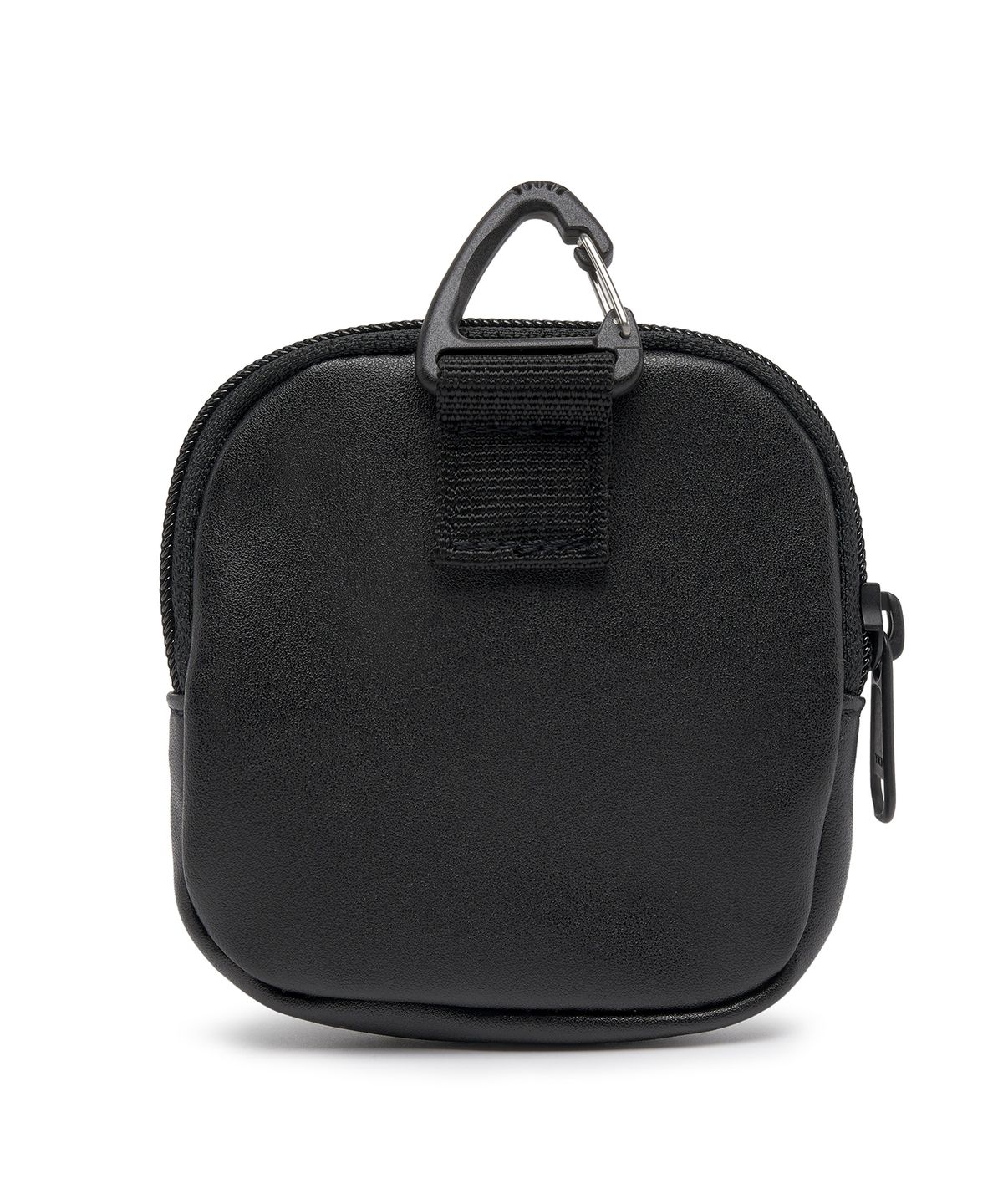 트레셔(THRASHER) 매거진 로고 포켓 백팩 28L 블랙/화이트