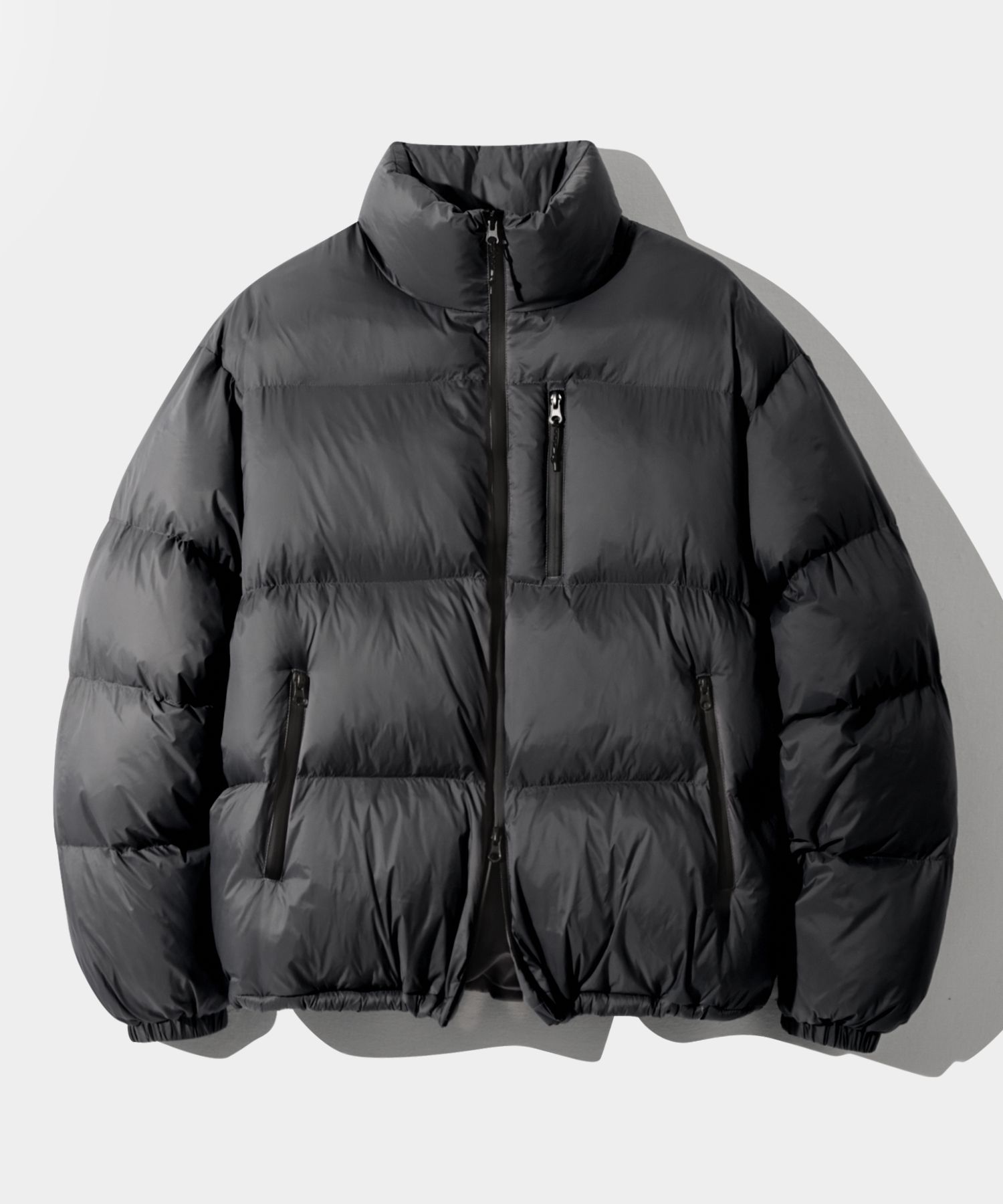 MUSINSA公式 | DIMITRI BLACK （オールシーズン）2-WAYプーファー