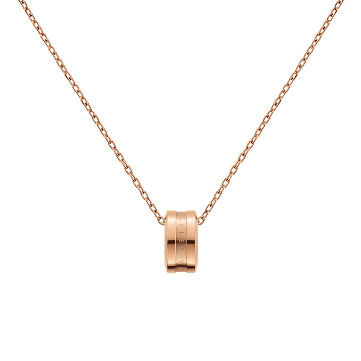 다니엘 웰링턴(DANIEL WELLINGTON) ELAN NECKLACE 2컬러 패션목걸이