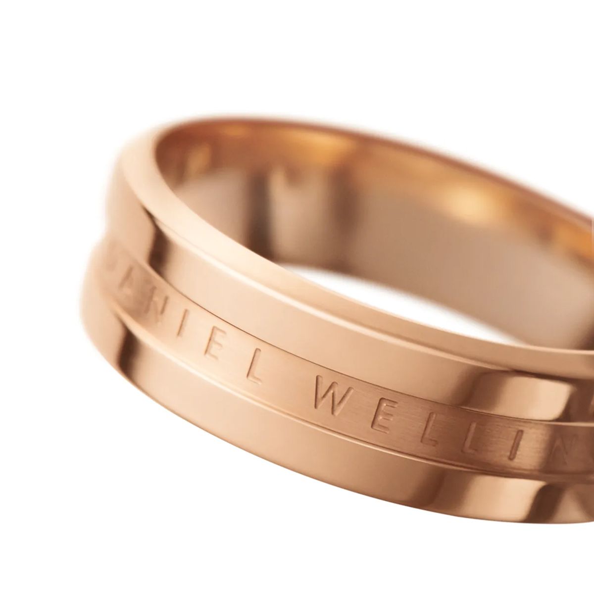 다니엘 웰링턴(DANIEL WELLINGTON) ELAN RING 2컬러 우정반지
