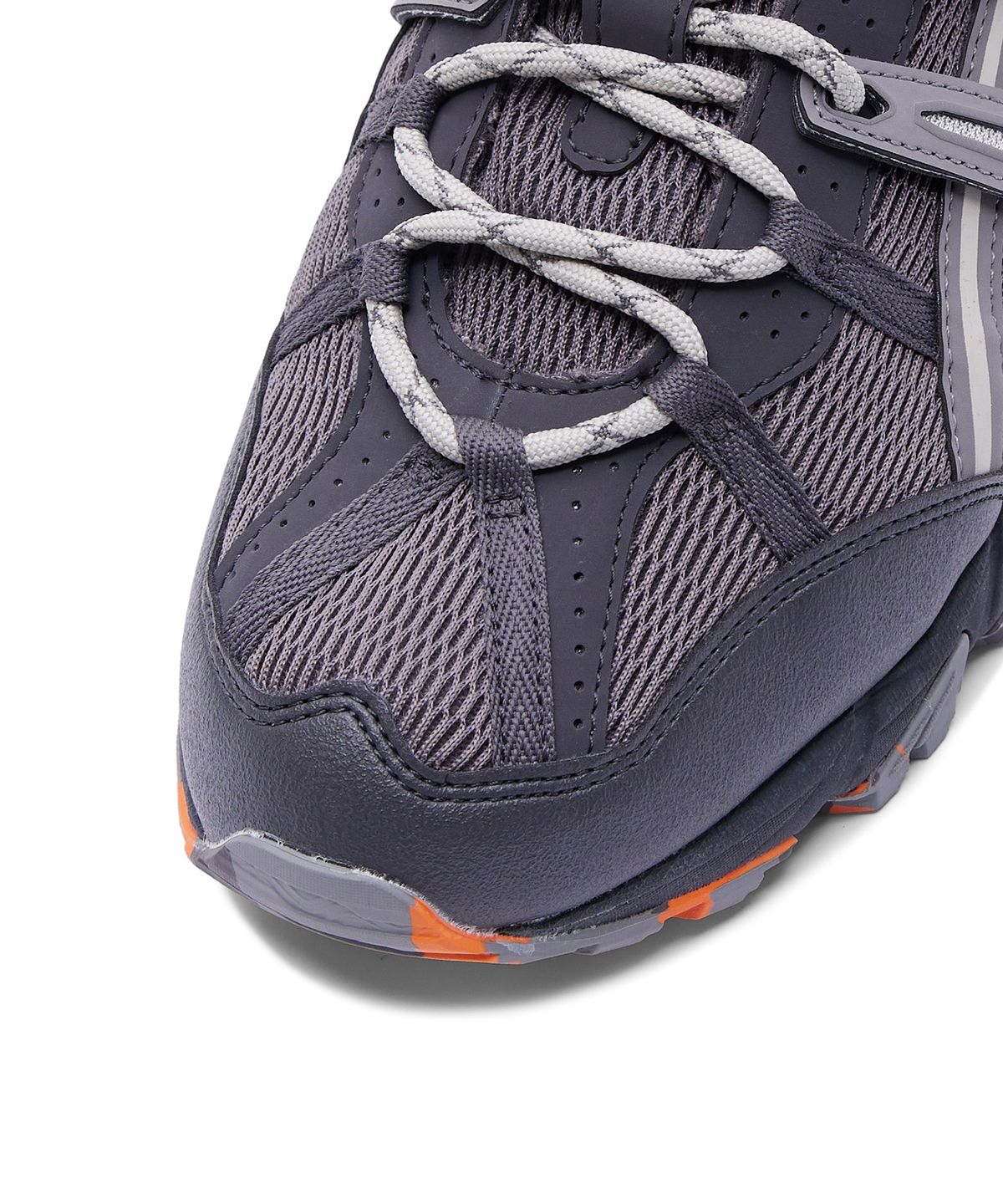 아식스(ASICS) 젤-소노마 15-50 GTX - 옵시디언 그레이:클레이 그레이 / 1201A643-020
