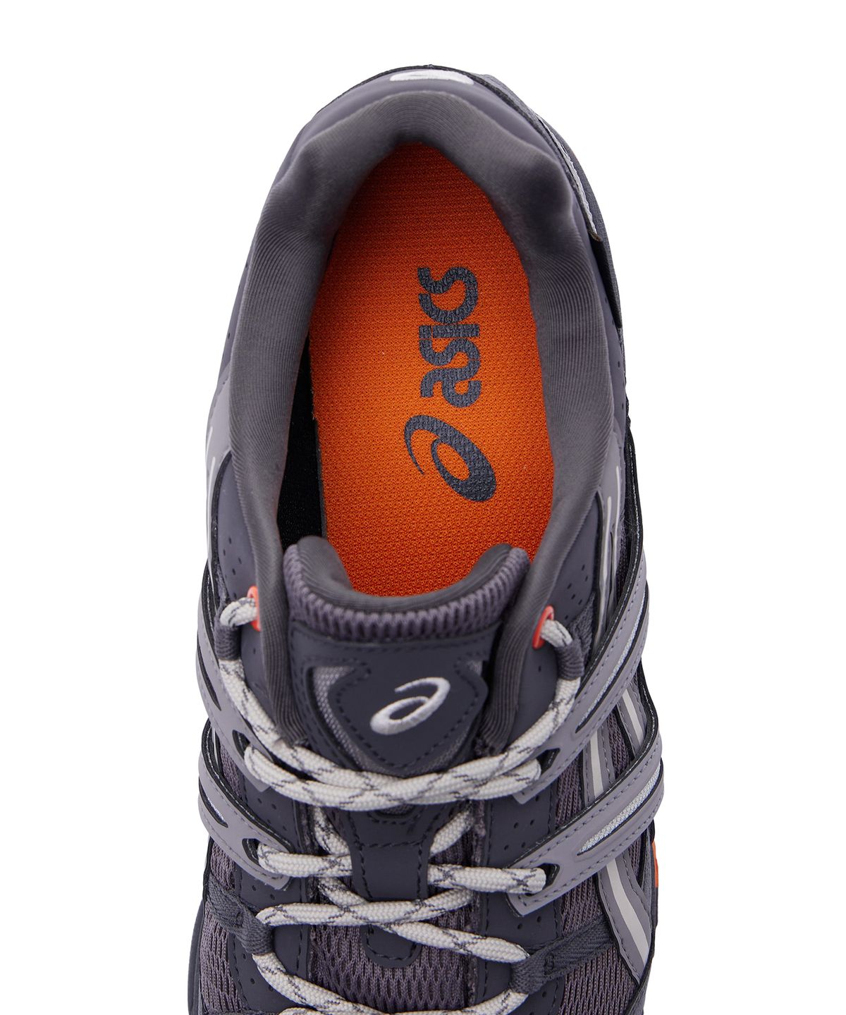 아식스(ASICS) 젤-소노마 15-50 GTX - 옵시디언 그레이:클레이 그레이 / 1201A643-020