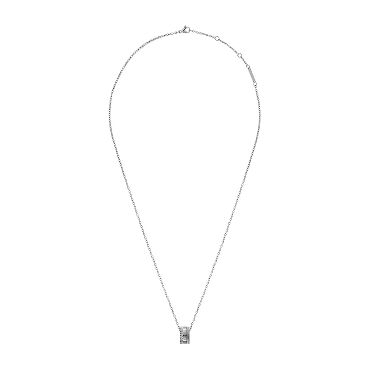 다니엘 웰링턴(DANIEL WELLINGTON) ELEVATION NECKLACE 3컬러 패턴목걸이