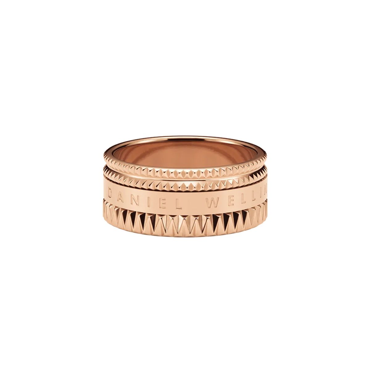 다니엘 웰링턴(DANIEL WELLINGTON) ELEVATION RING 3컬러 커플반지